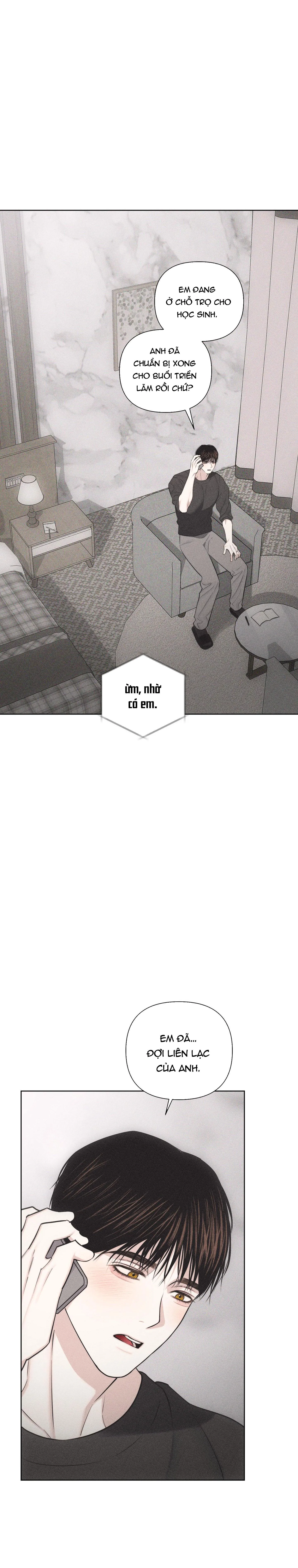 HÌNH THÁI TÌNH TAN Chapter 43 Trang 31