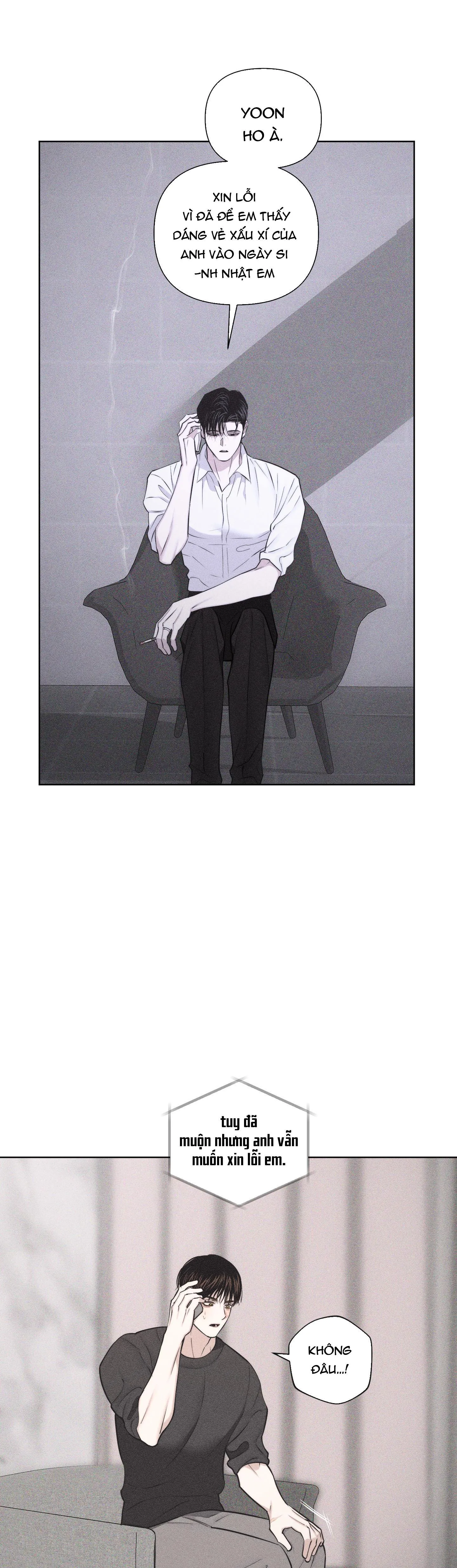 HÌNH THÁI TÌNH TAN Chapter 43 Trang 33