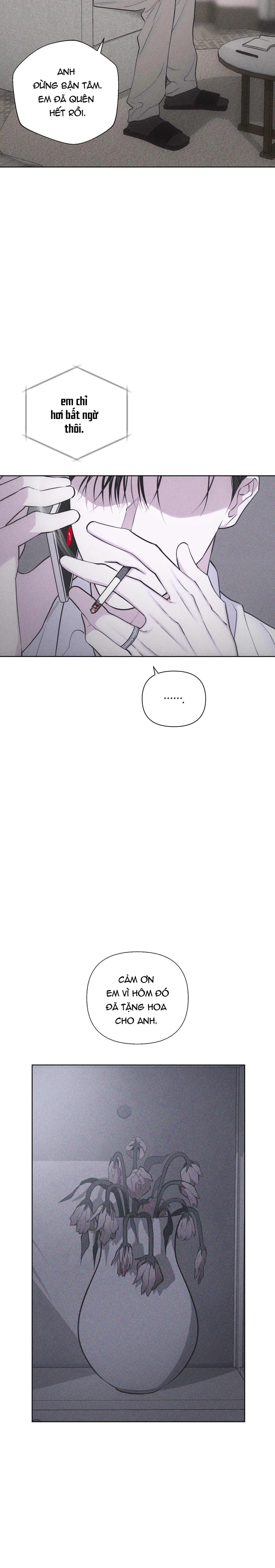 HÌNH THÁI TÌNH TAN Chapter 43 Trang 34