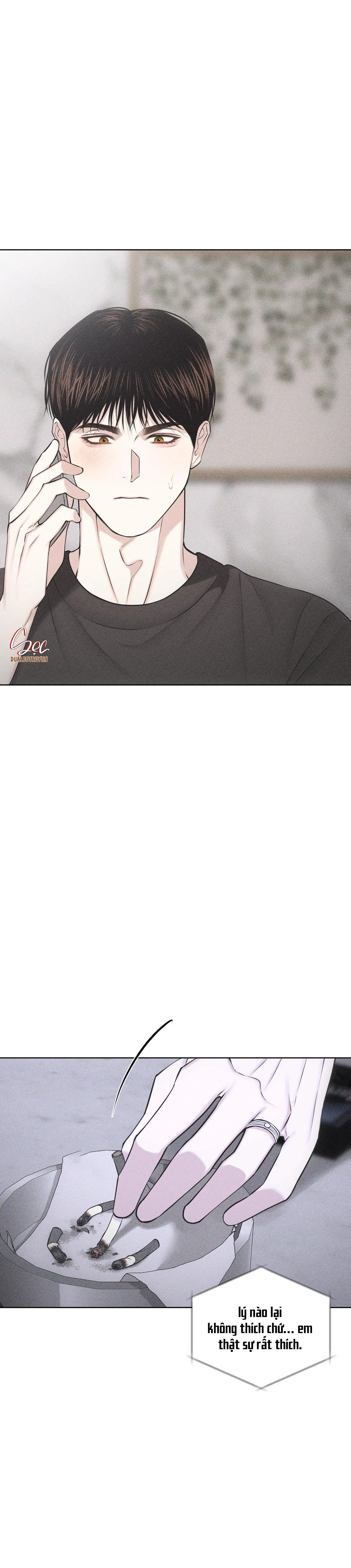 HÌNH THÁI TÌNH TAN Chapter 43 Trang 36