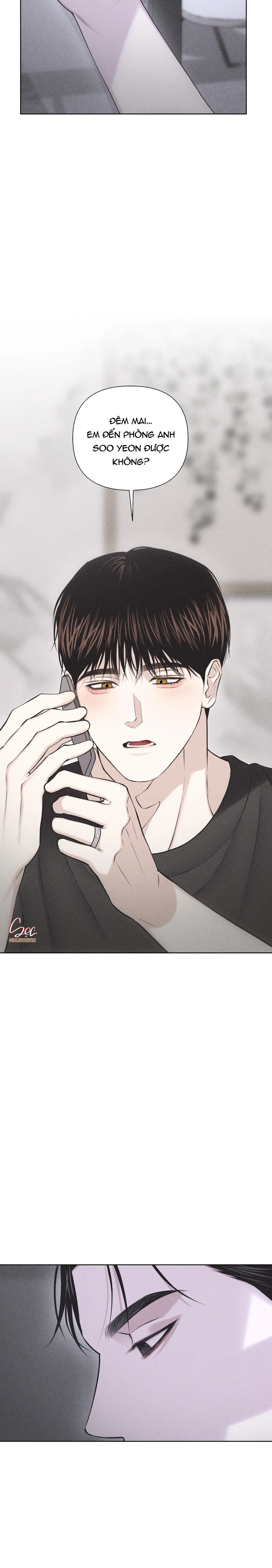 HÌNH THÁI TÌNH TAN Chapter 43 Trang 38