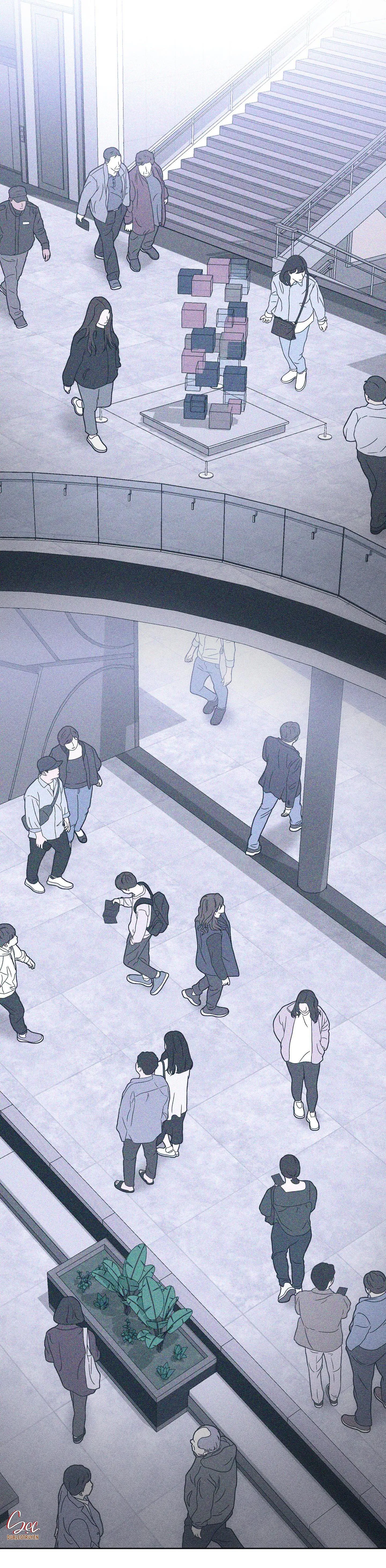 HÌNH THÁI TÌNH TAN Chapter 44 Trang 4