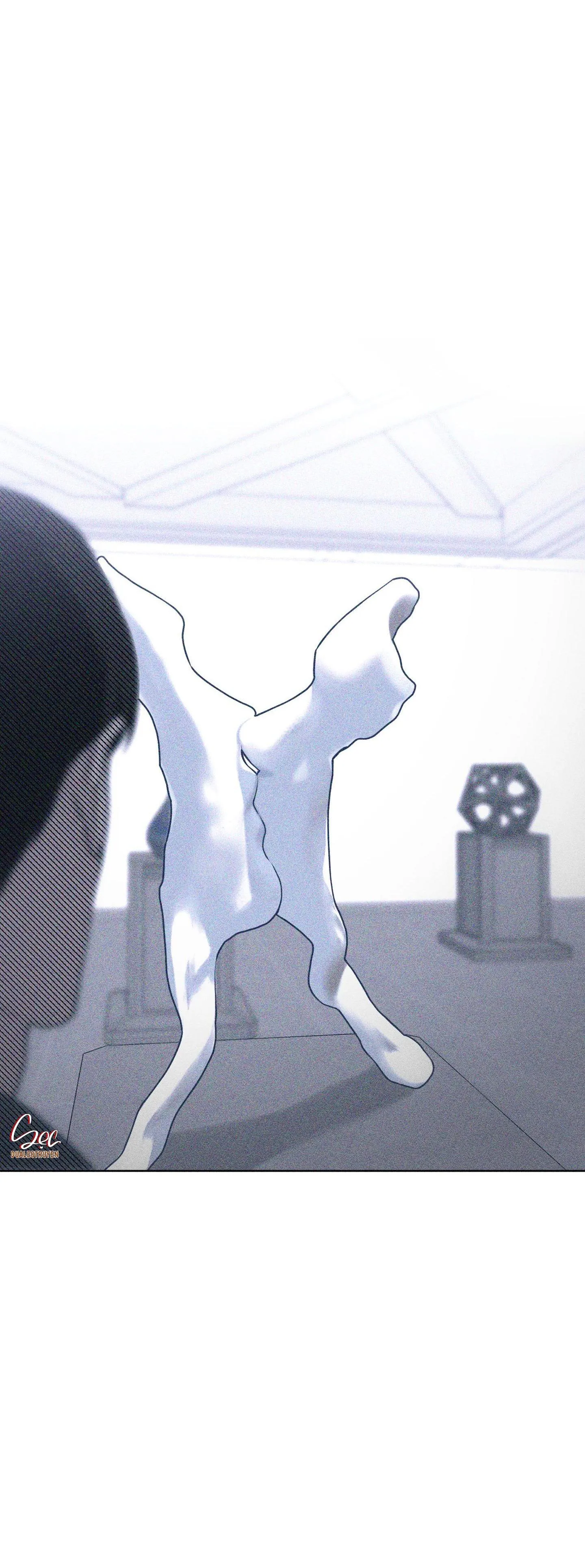 HÌNH THÁI TÌNH TAN Chapter 44 Trang 6