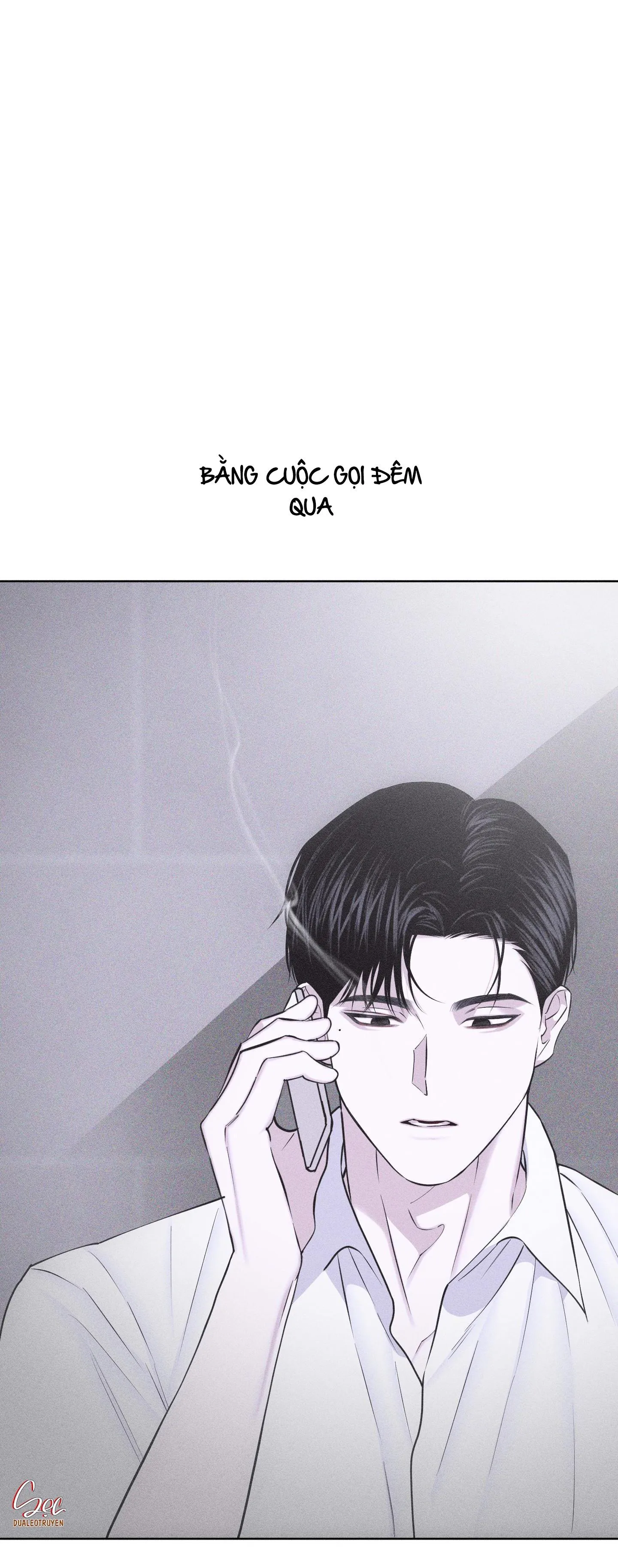 HÌNH THÁI TÌNH TAN Chapter 44 Trang 15