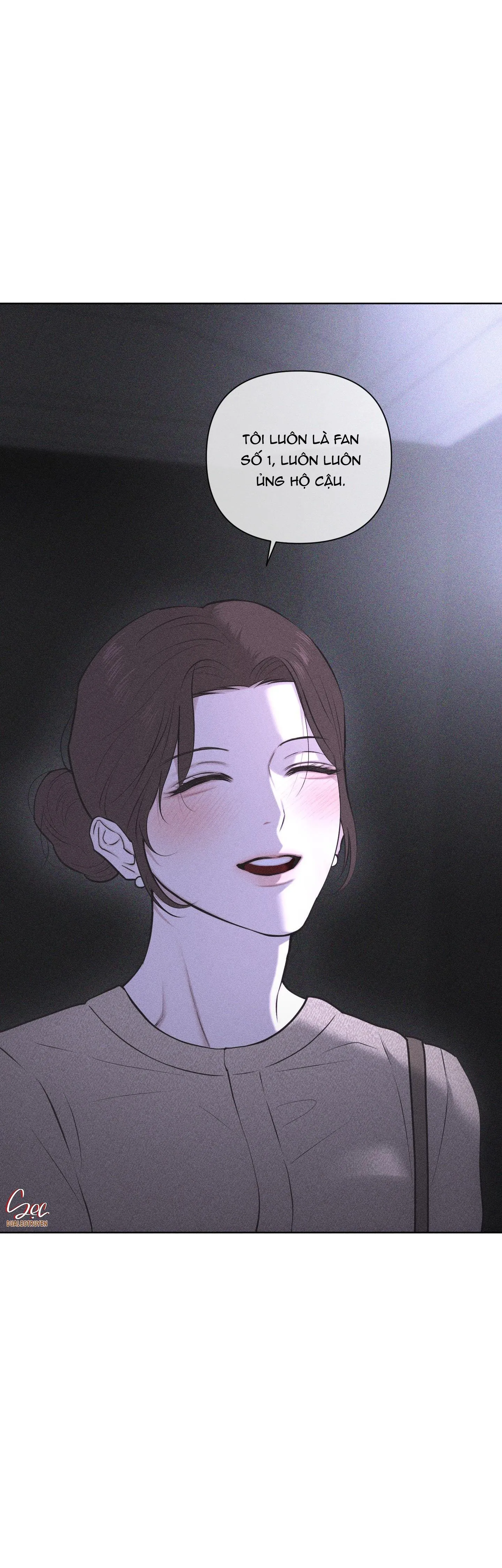 HÌNH THÁI TÌNH TAN Chapter 44 Trang 25