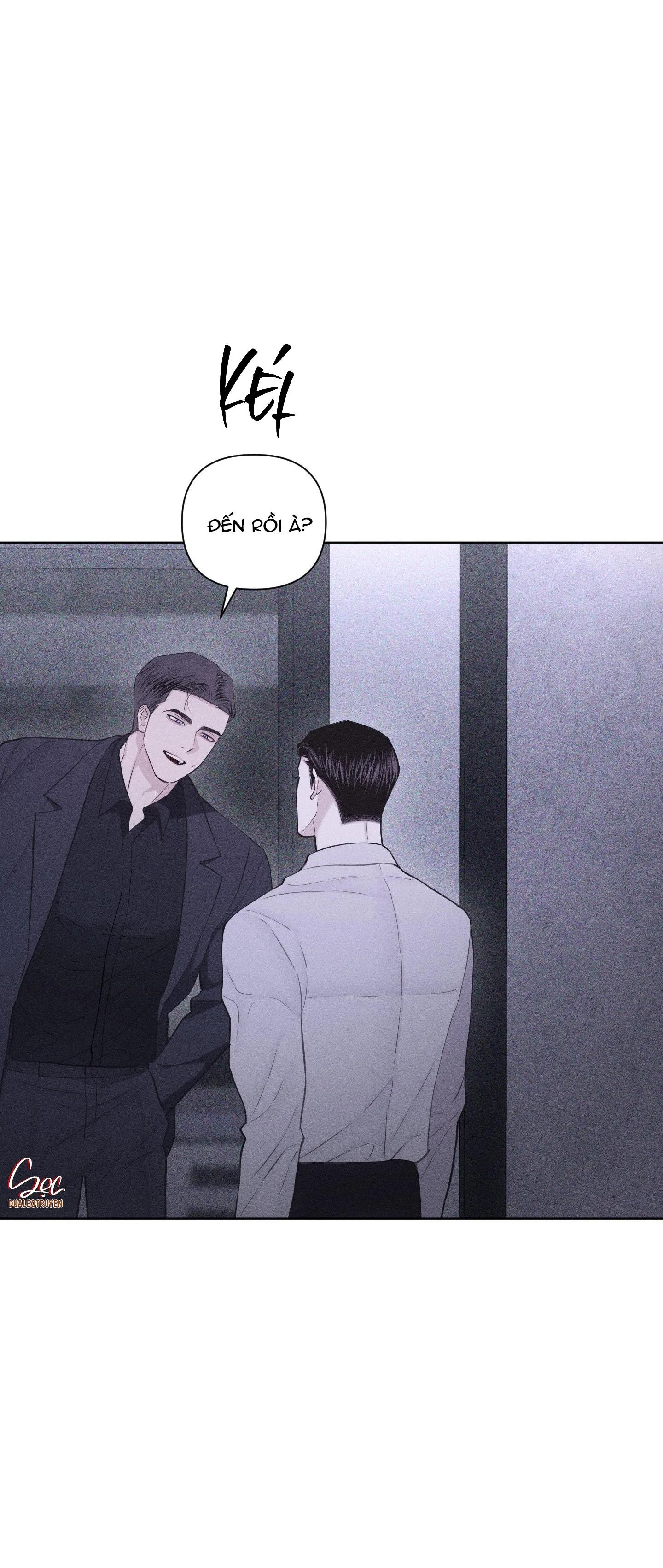 HÌNH THÁI TÌNH TAN Chapter 44 Trang 30