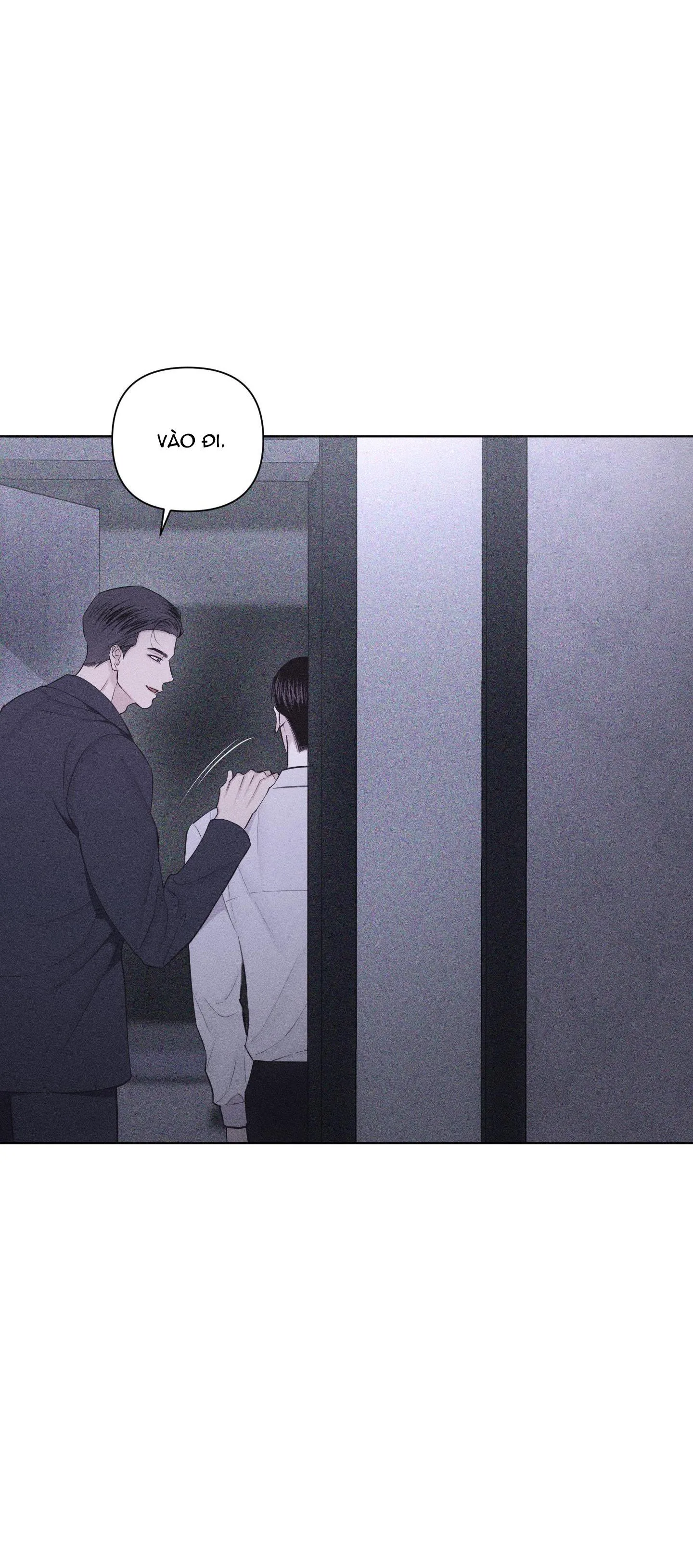 HÌNH THÁI TÌNH TAN Chapter 44 Trang 31