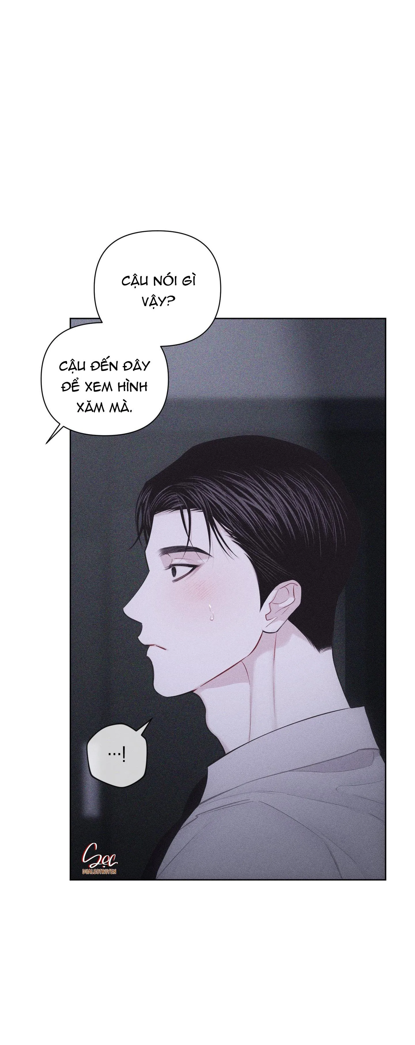 HÌNH THÁI TÌNH TAN Chapter 44 Trang 37