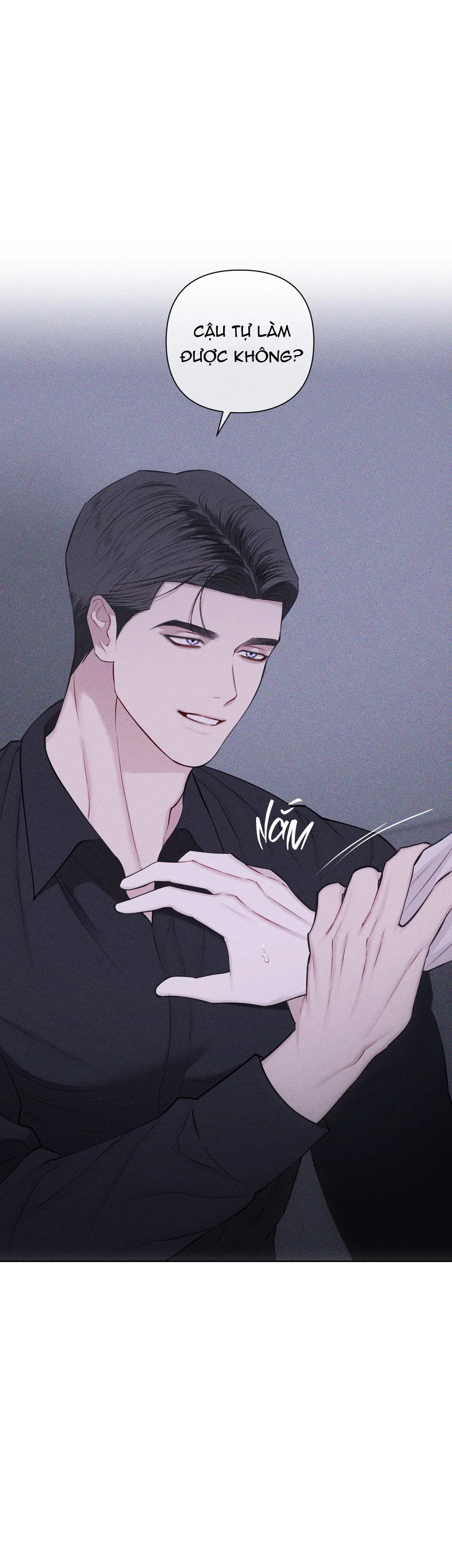 HÌNH THÁI TÌNH TAN Chapter 44 Trang 42