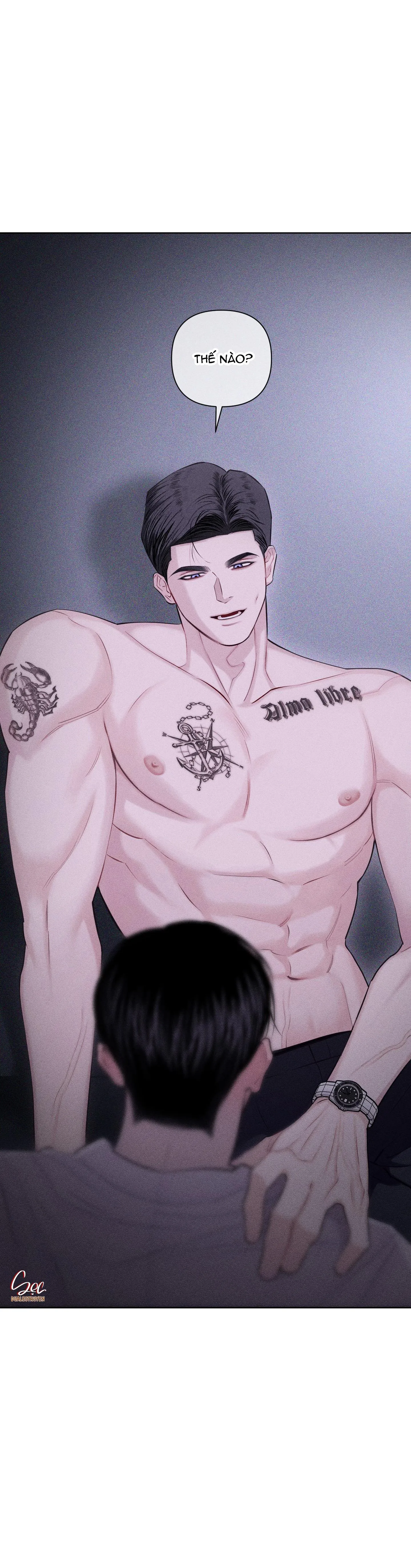 HÌNH THÁI TÌNH TAN Chapter 44 Trang 52