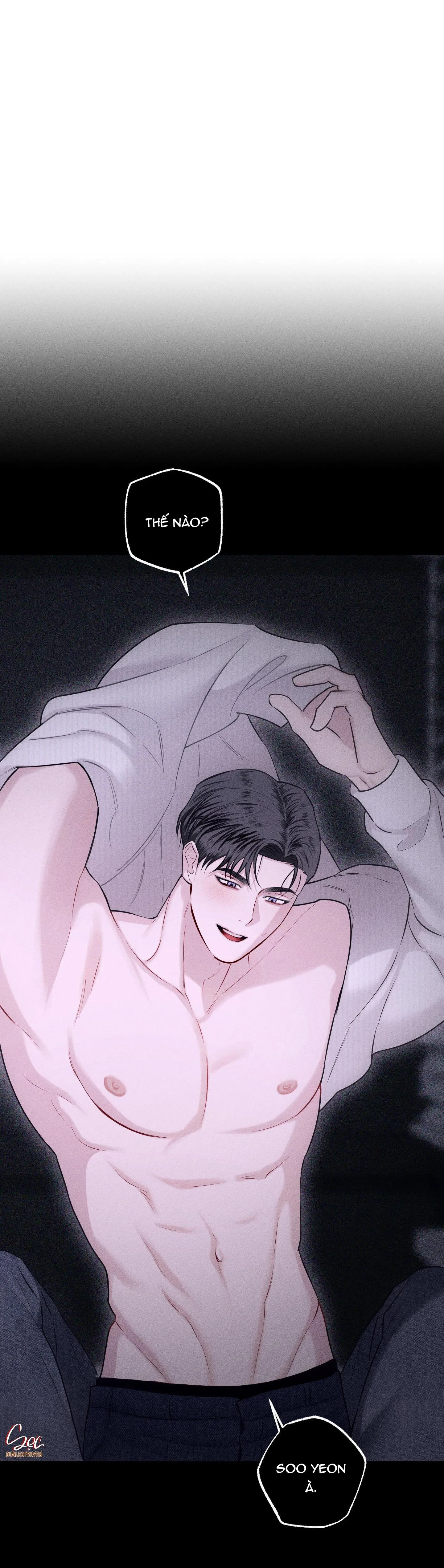 HÌNH THÁI TÌNH TAN Chapter 44 Trang 54