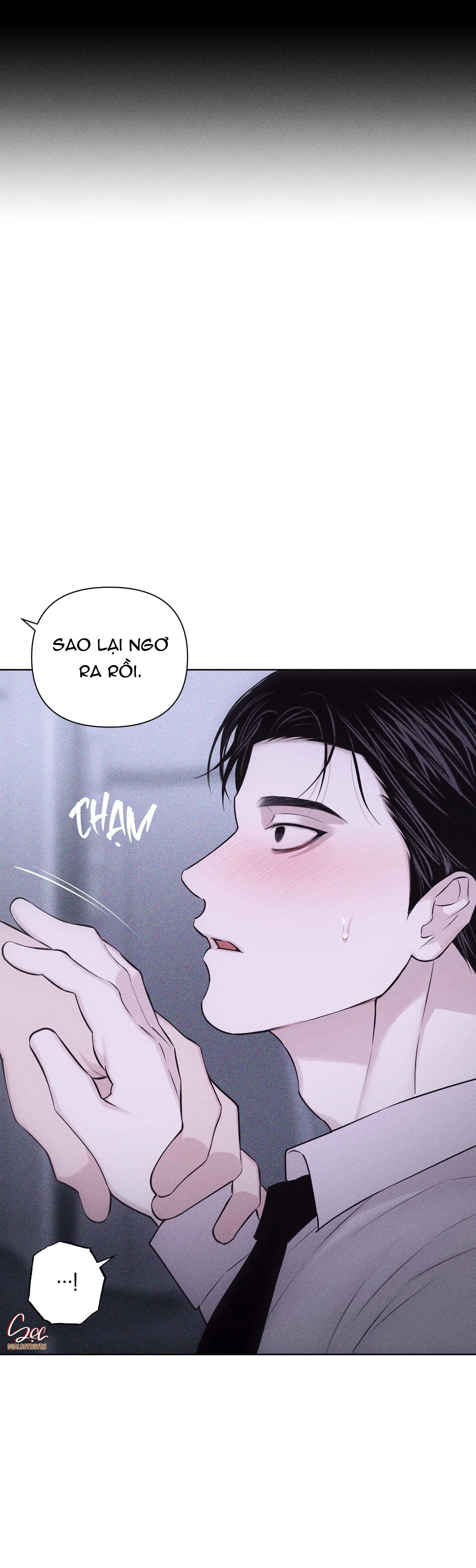HÌNH THÁI TÌNH TAN Chapter 44 Trang 55