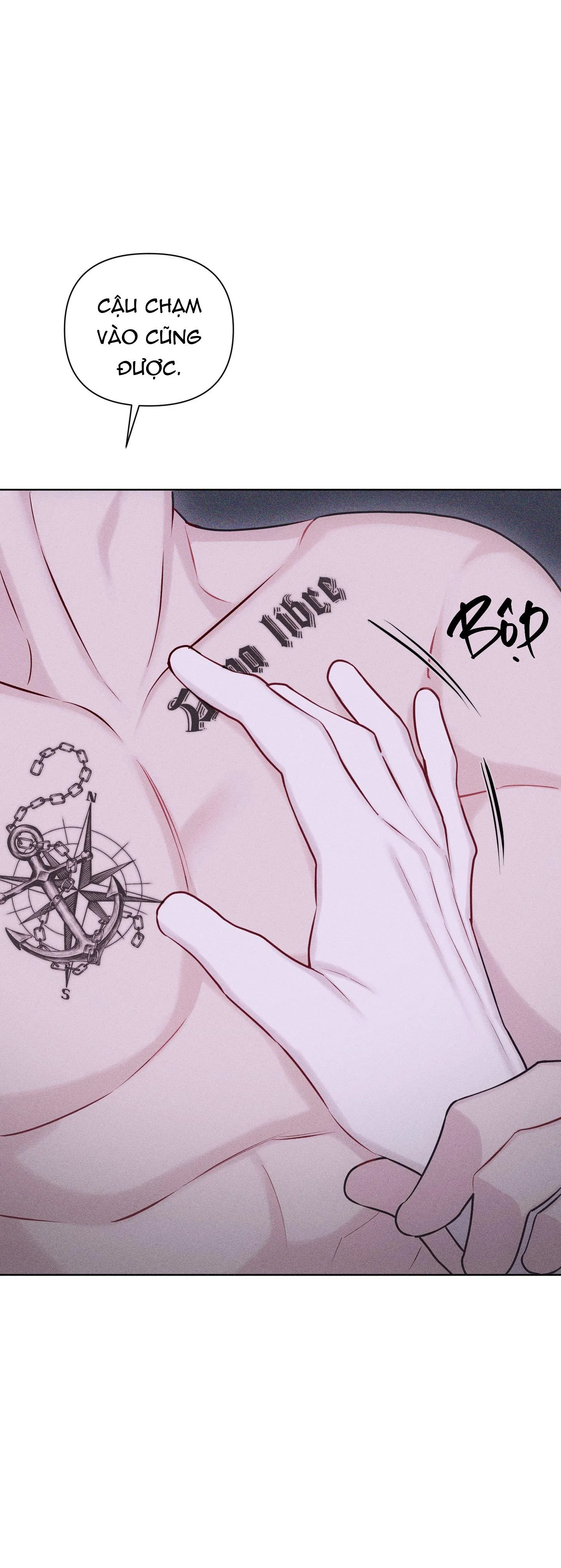HÌNH THÁI TÌNH TAN Chapter 44 Trang 56