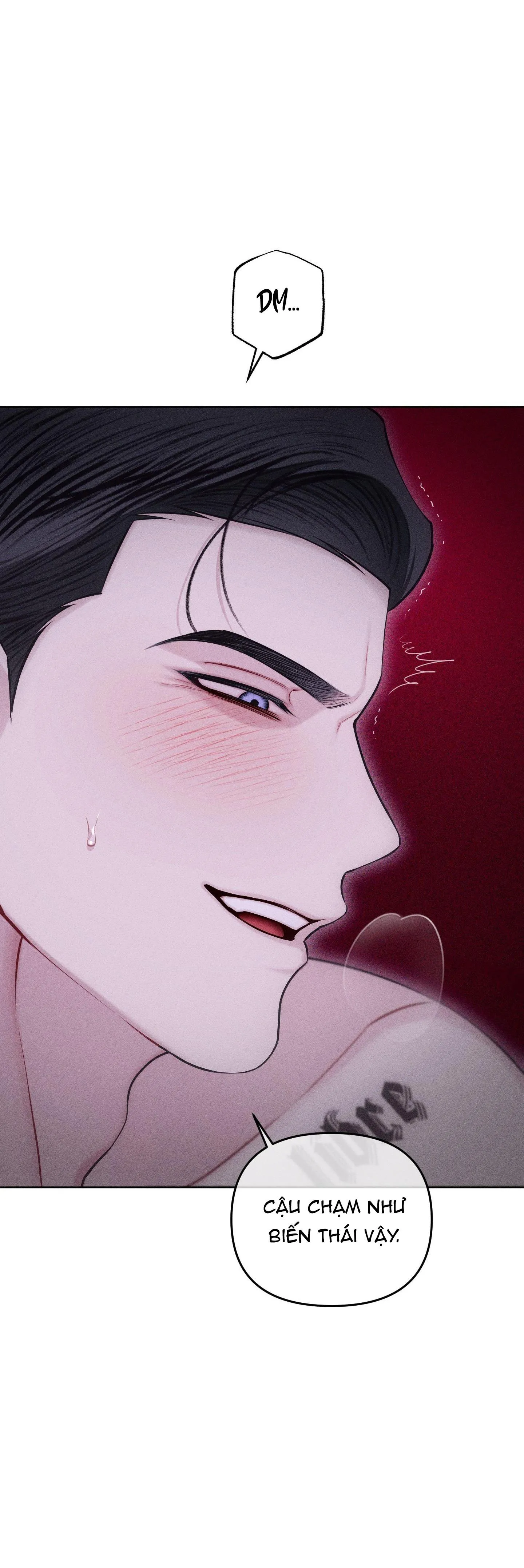 HÌNH THÁI TÌNH TAN Chapter 44 Trang 61