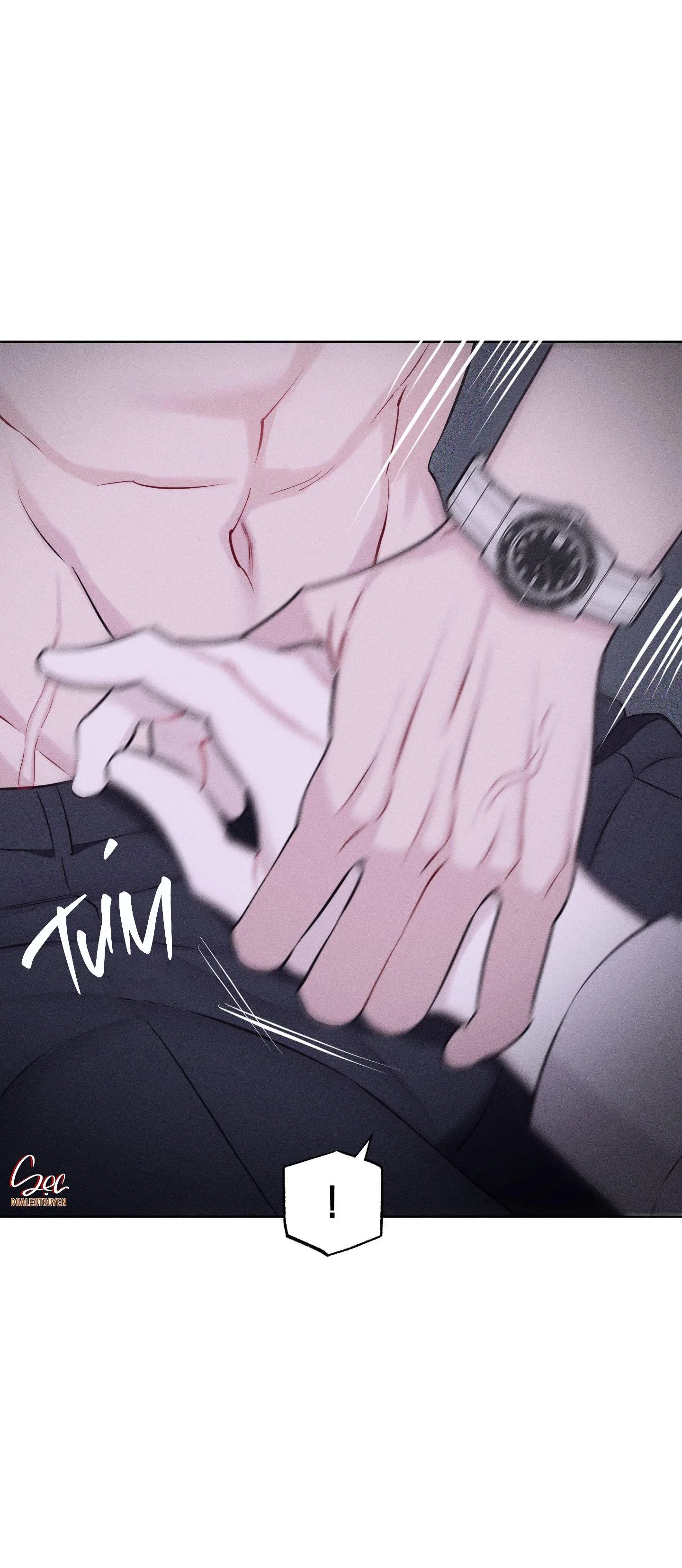 HÌNH THÁI TÌNH TAN Chapter 44 Trang 62