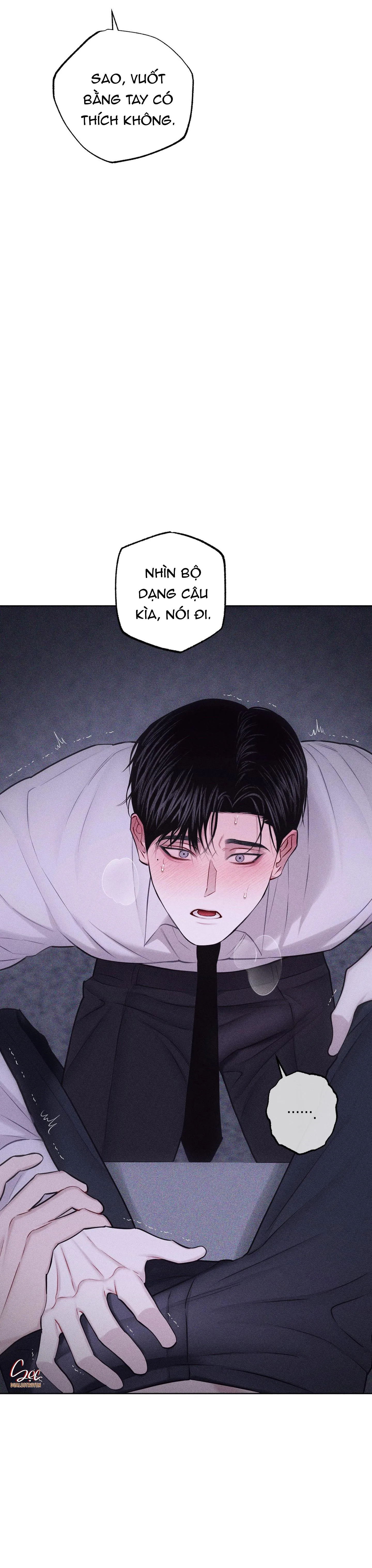 HÌNH THÁI TÌNH TAN Chapter 44 Trang 65