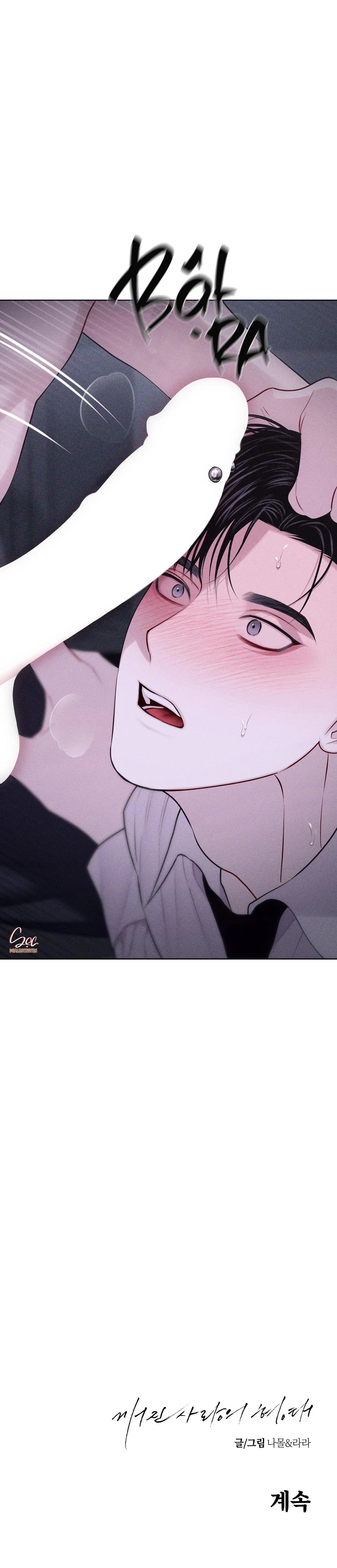 HÌNH THÁI TÌNH TAN Chapter 44 Trang 68