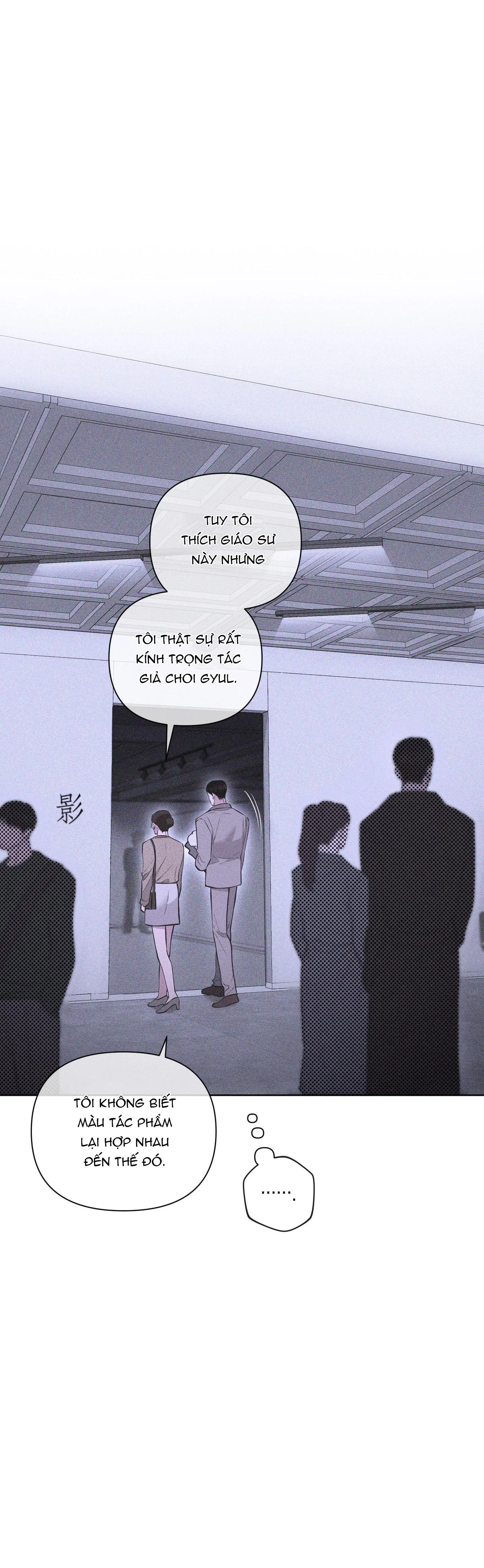 HÌNH THÁI TÌNH TAN Chapter 45 Trang 4