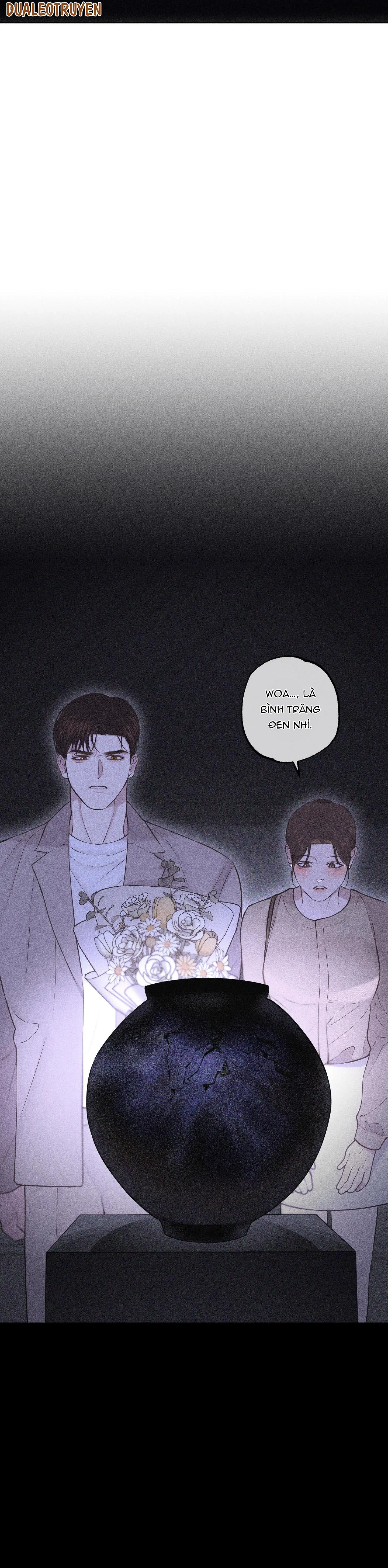 HÌNH THÁI TÌNH TAN Chapter 45 Trang 7