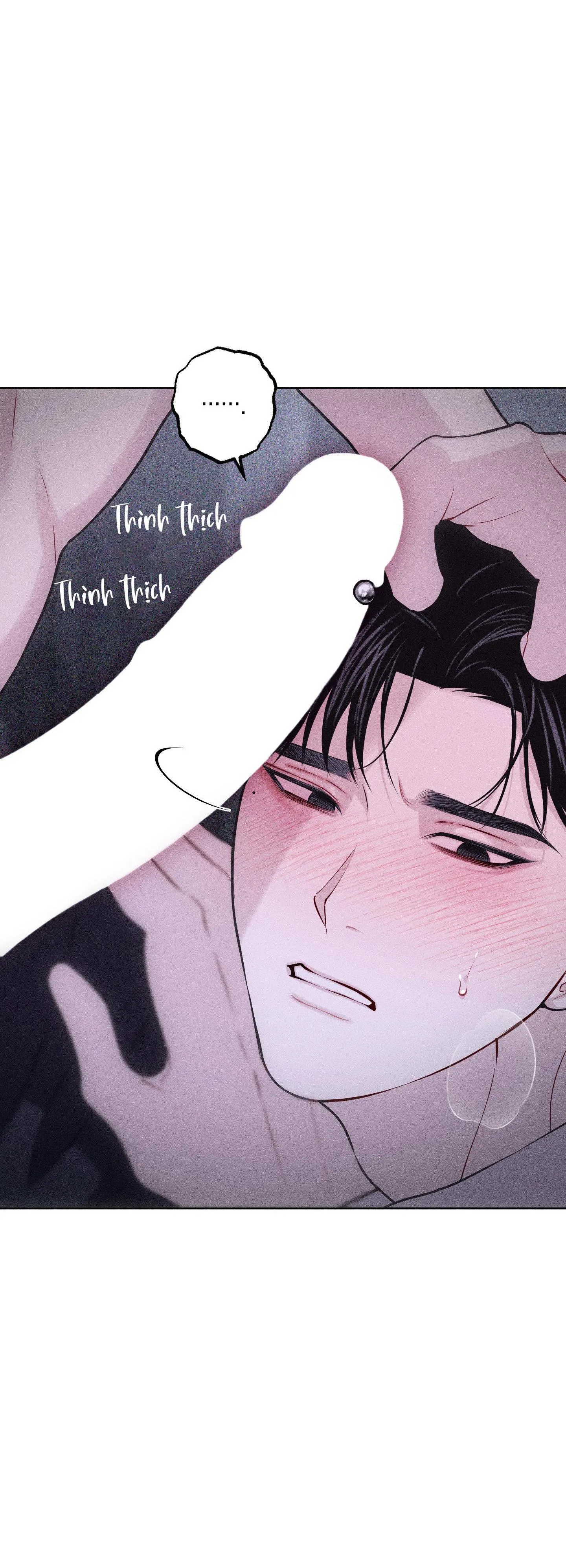 HÌNH THÁI TÌNH TAN Chapter 45 Trang 13