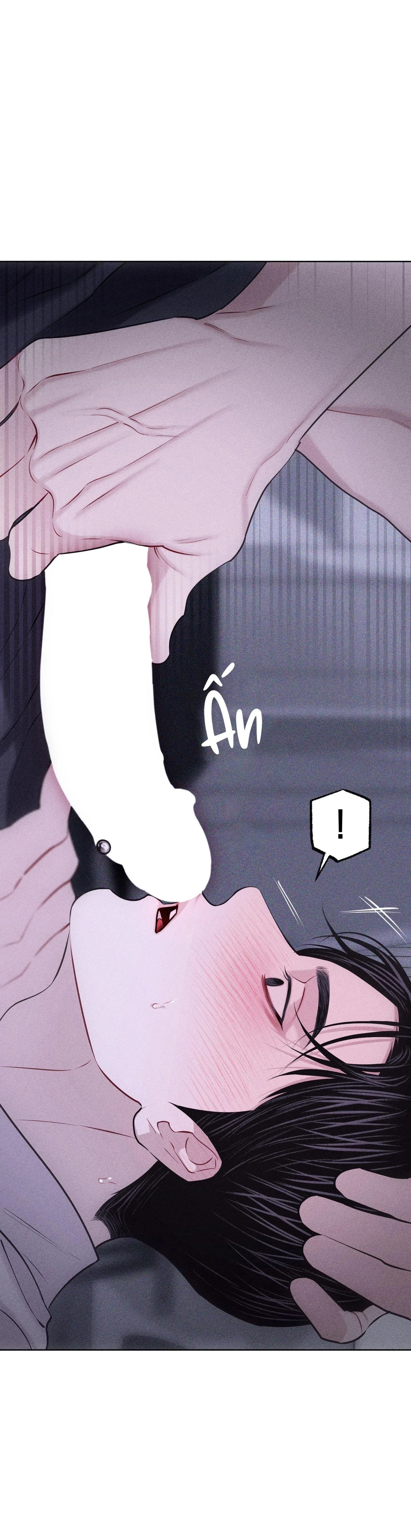 HÌNH THÁI TÌNH TAN Chapter 45 Trang 14