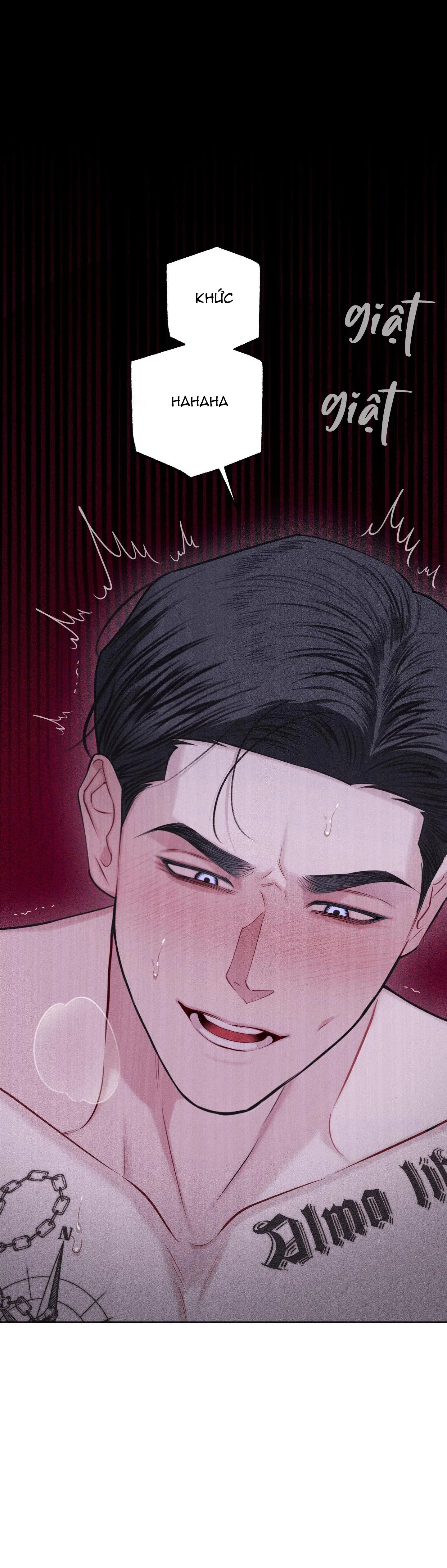 HÌNH THÁI TÌNH TAN Chapter 45 Trang 20