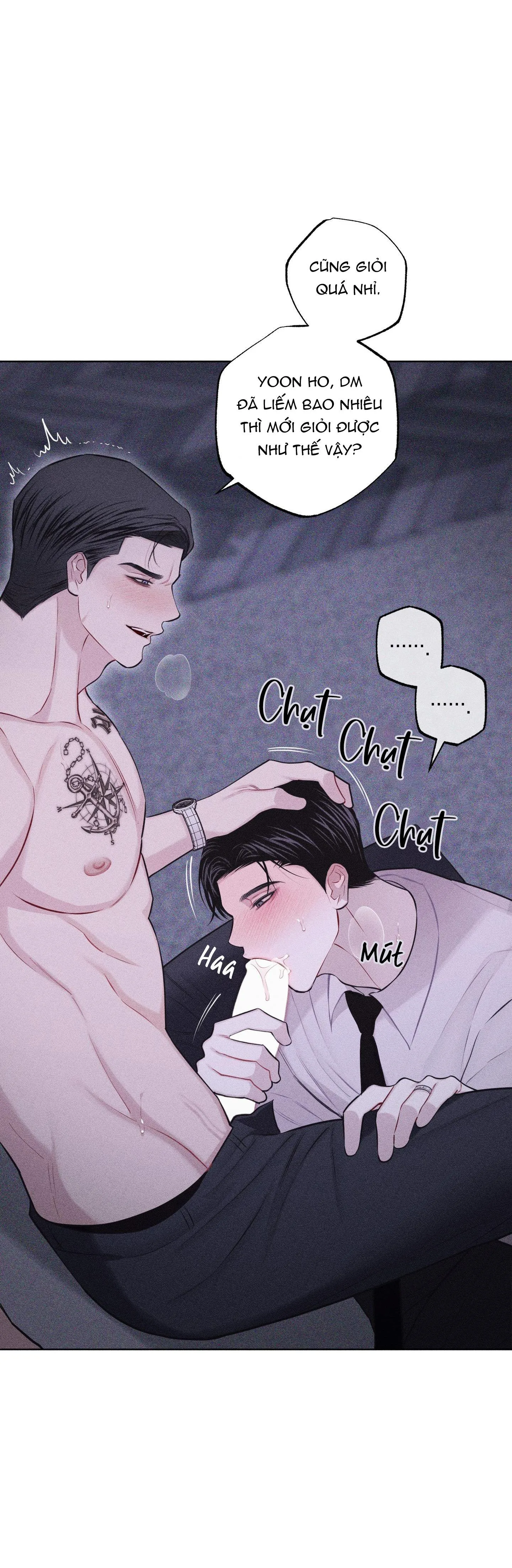 HÌNH THÁI TÌNH TAN Chapter 45 Trang 23