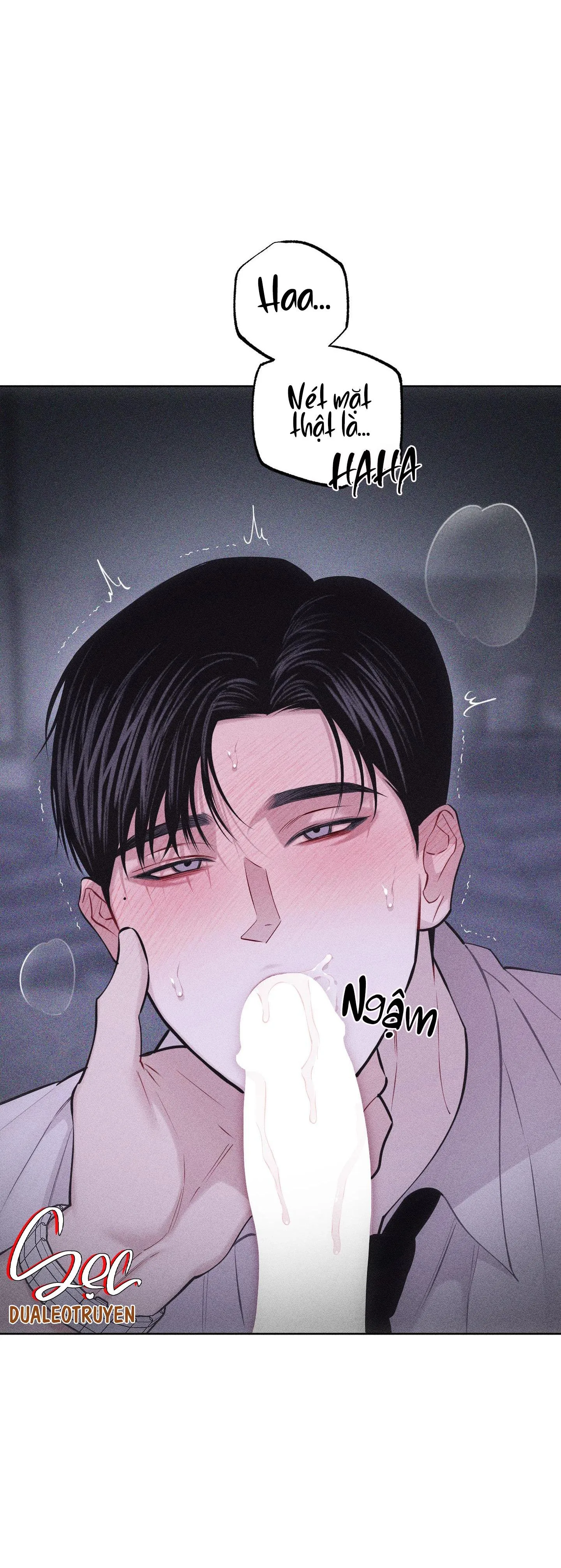 HÌNH THÁI TÌNH TAN Chapter 45 Trang 24