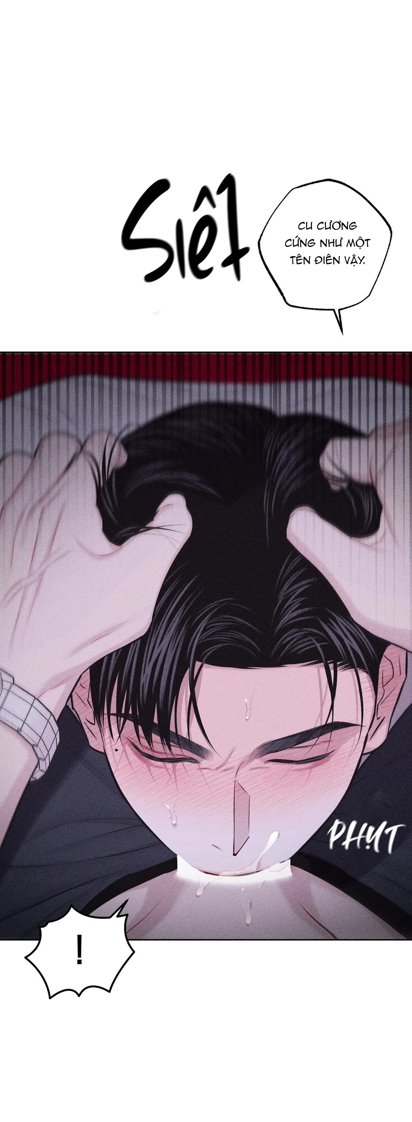 HÌNH THÁI TÌNH TAN Chapter 45 Trang 25