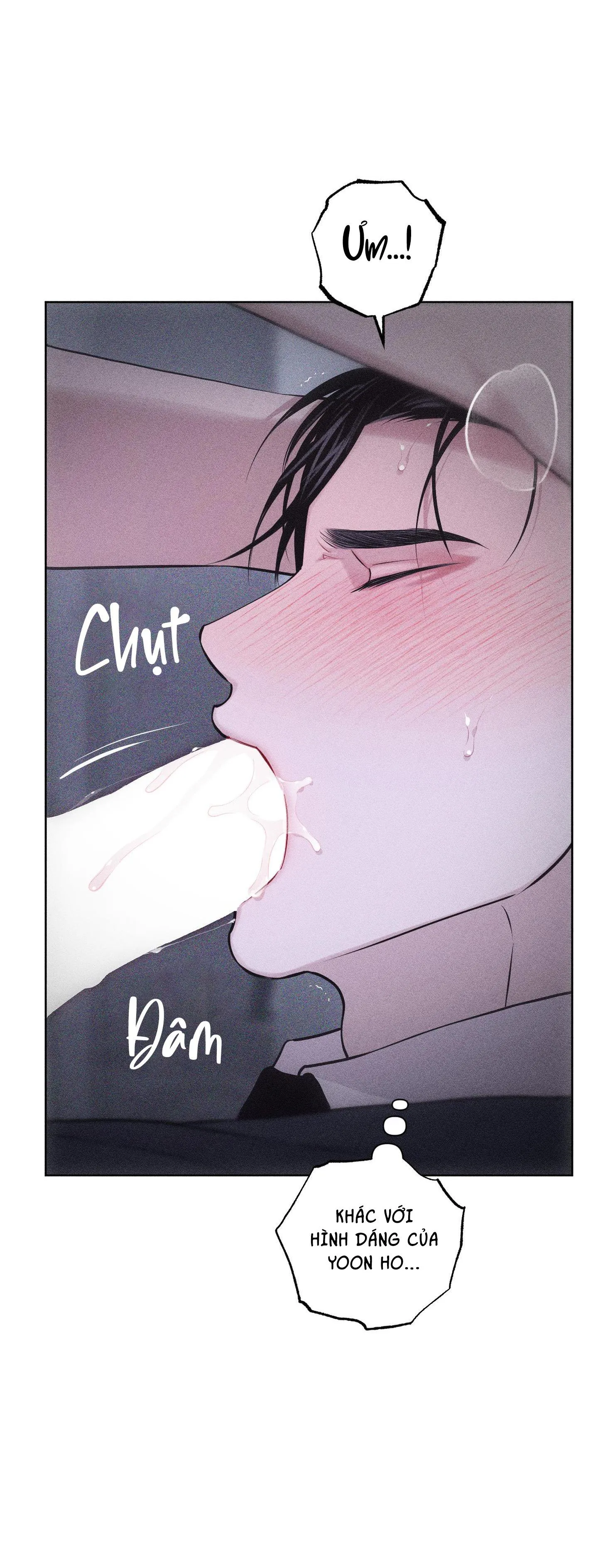 HÌNH THÁI TÌNH TAN Chapter 45 Trang 26