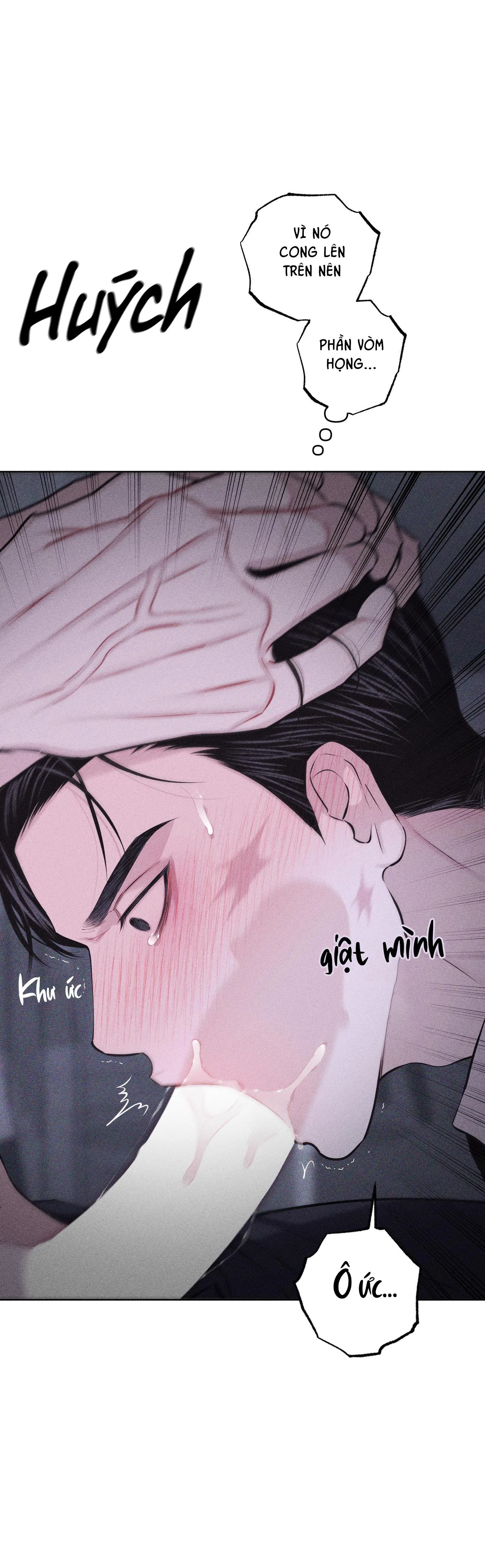 HÌNH THÁI TÌNH TAN Chapter 45 Trang 27