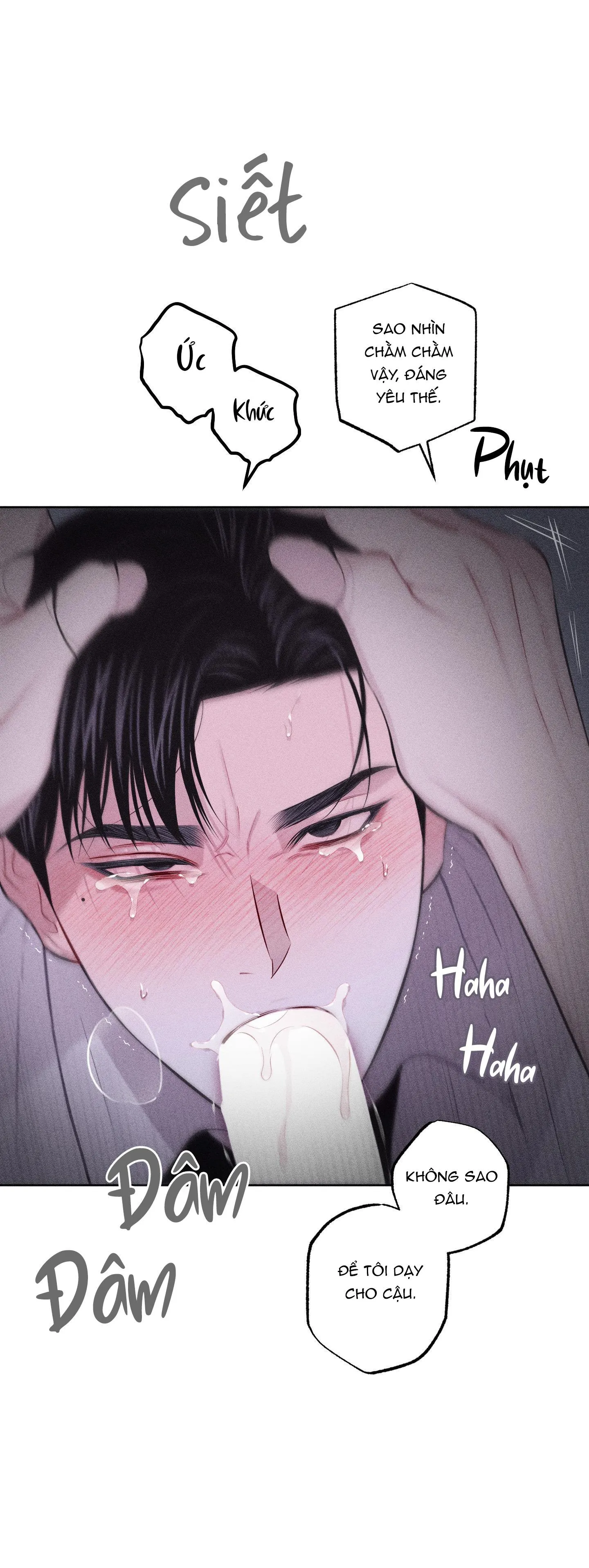 HÌNH THÁI TÌNH TAN Chapter 45 Trang 29