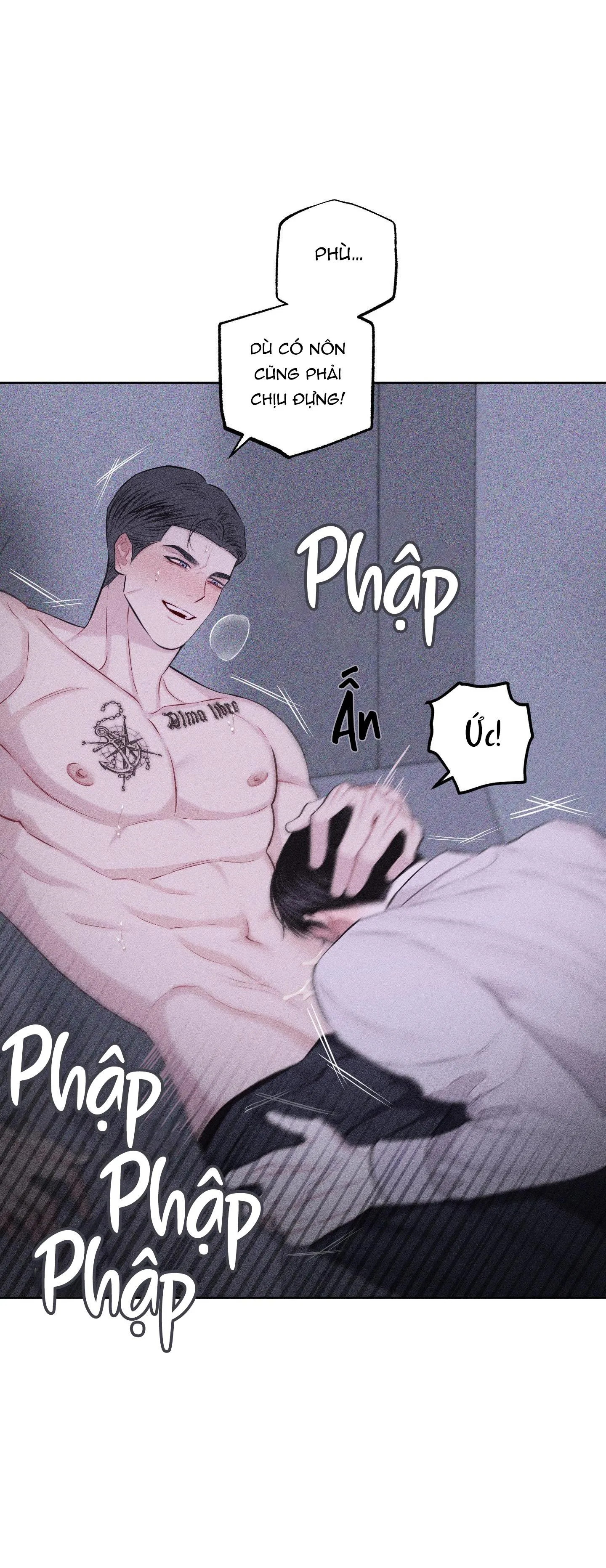 HÌNH THÁI TÌNH TAN Chapter 45 Trang 30