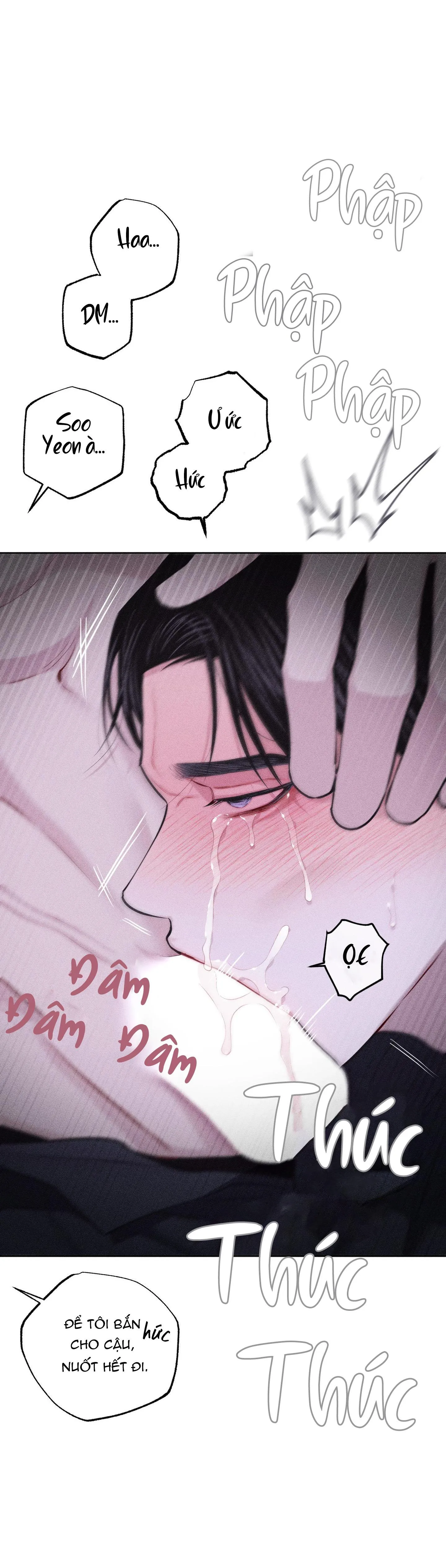 HÌNH THÁI TÌNH TAN Chapter 45 Trang 31