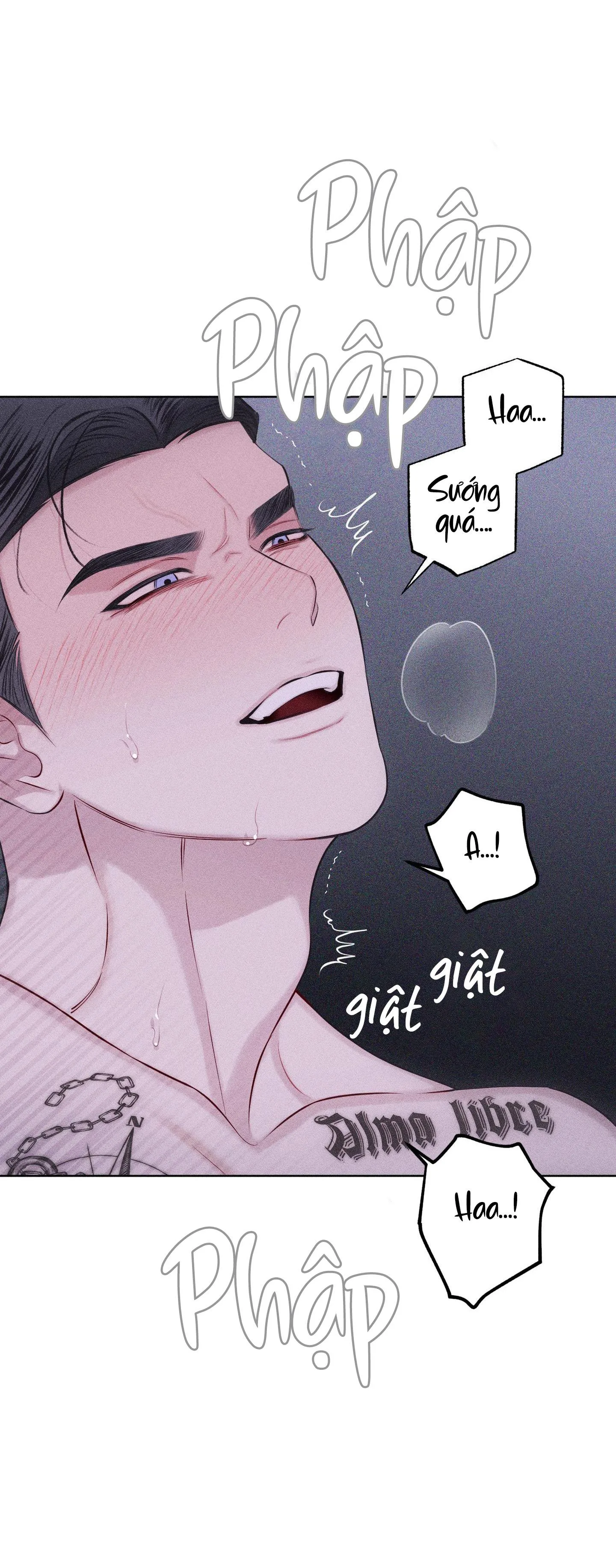 HÌNH THÁI TÌNH TAN Chapter 45 Trang 32