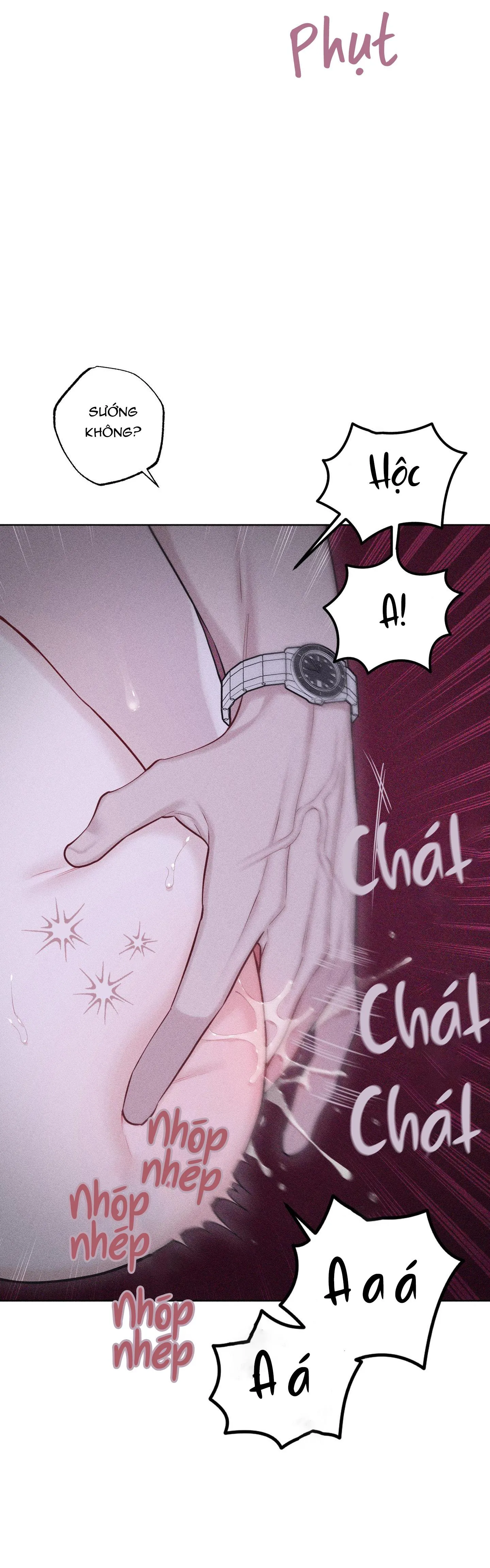 HÌNH THÁI TÌNH TAN Chapter 45 Trang 49