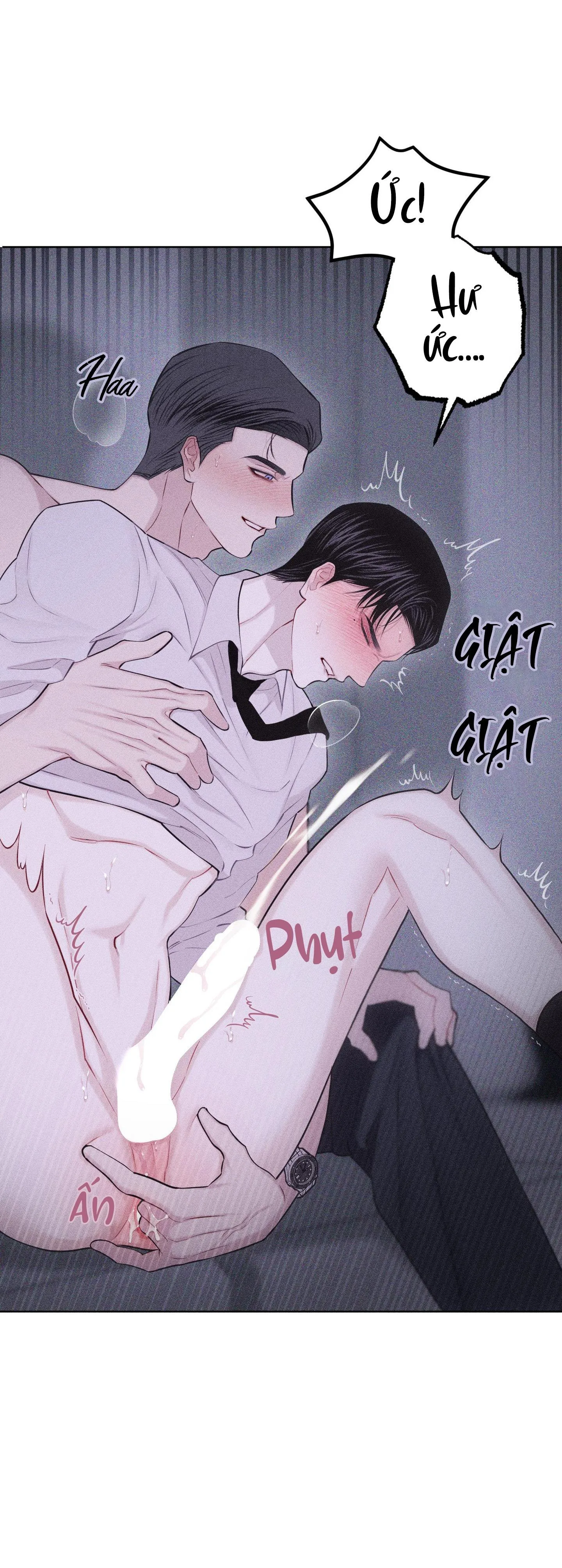 HÌNH THÁI TÌNH TAN Chapter 45 Trang 50