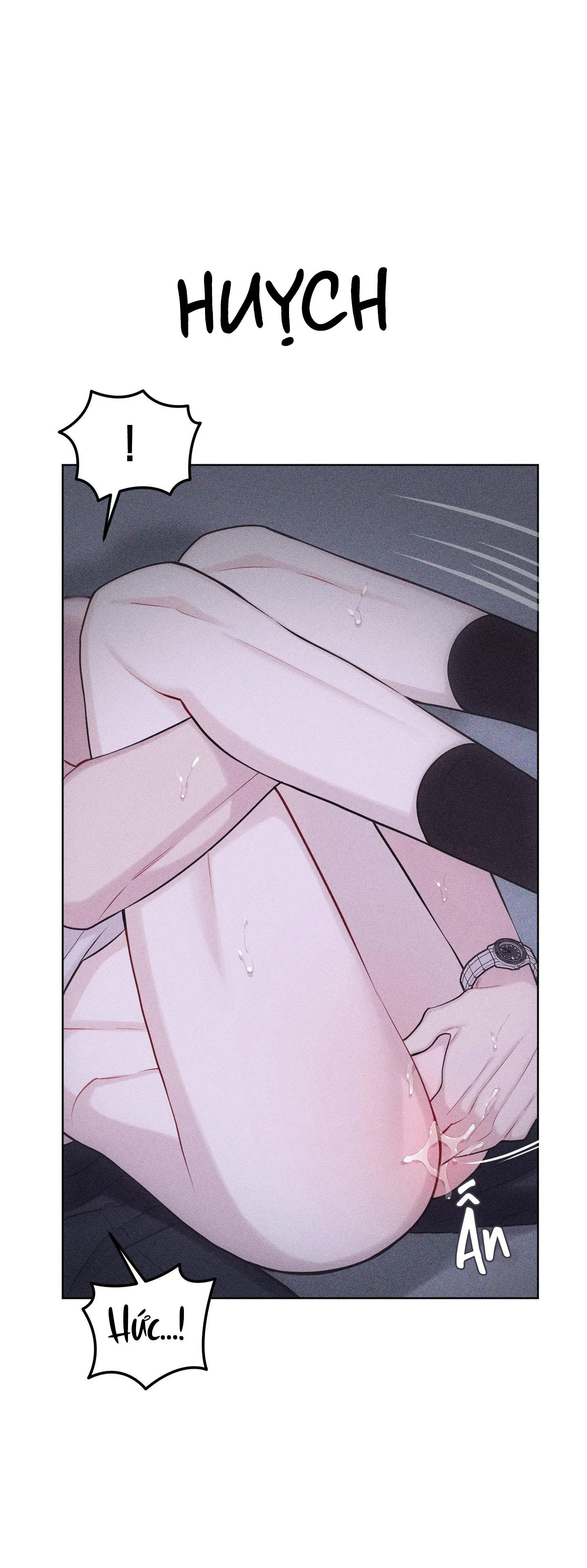 HÌNH THÁI TÌNH TAN Chapter 45 Trang 51