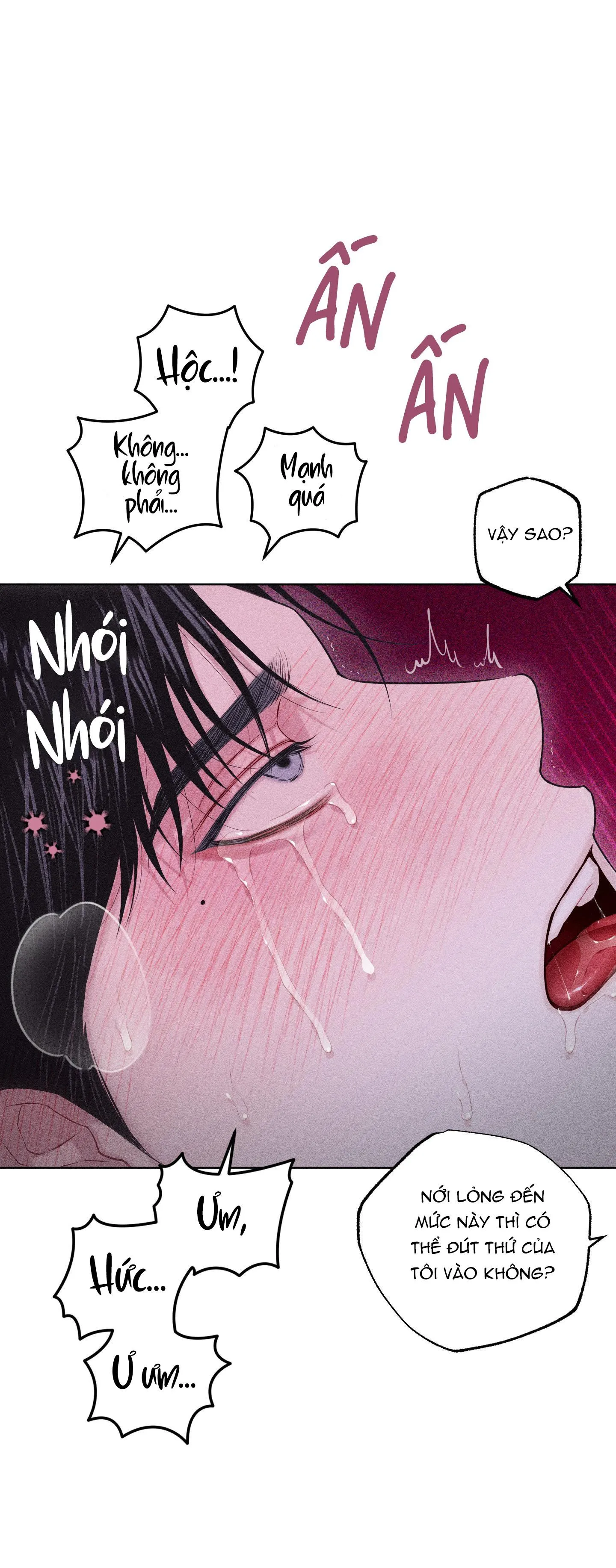 HÌNH THÁI TÌNH TAN Chapter 45 Trang 54