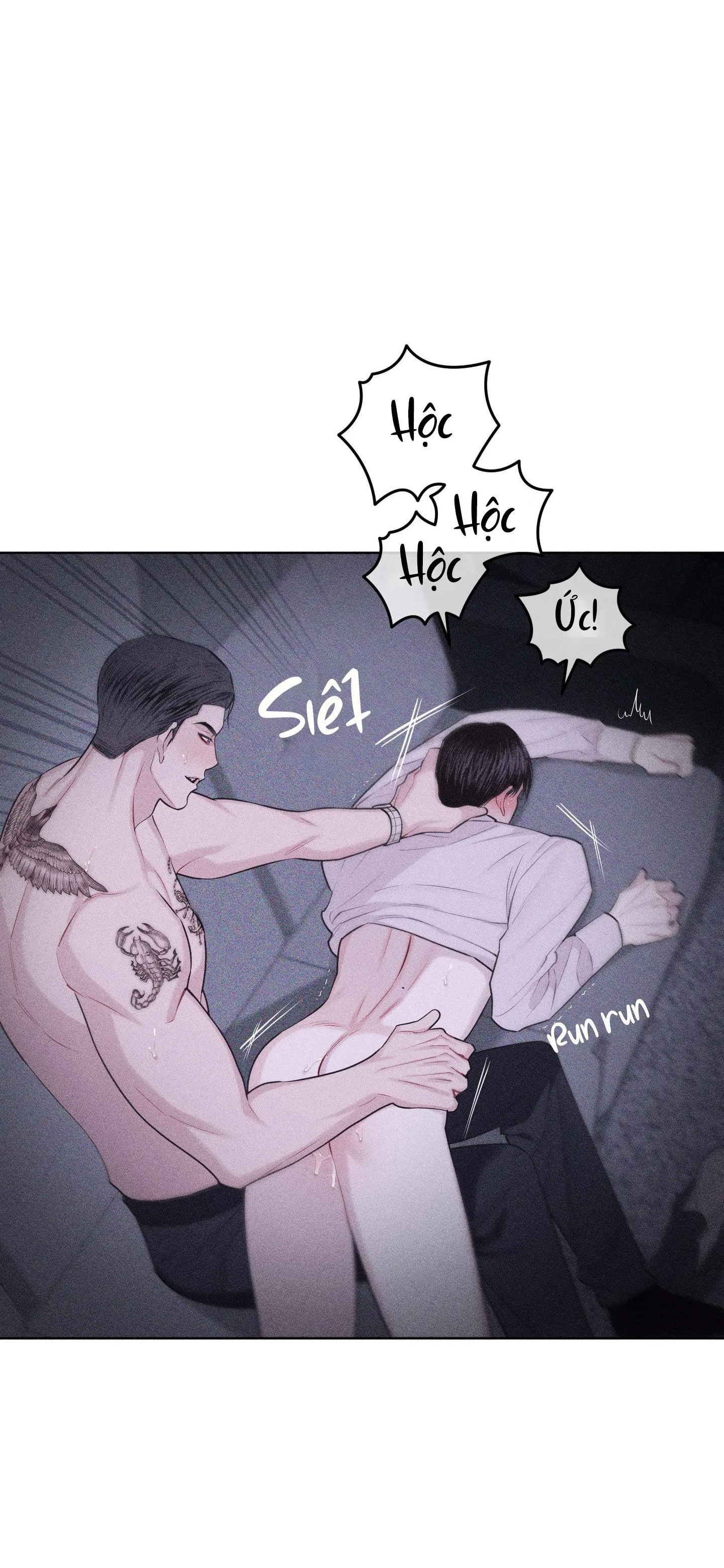 HÌNH THÁI TÌNH TAN Chapter 45 Trang 56