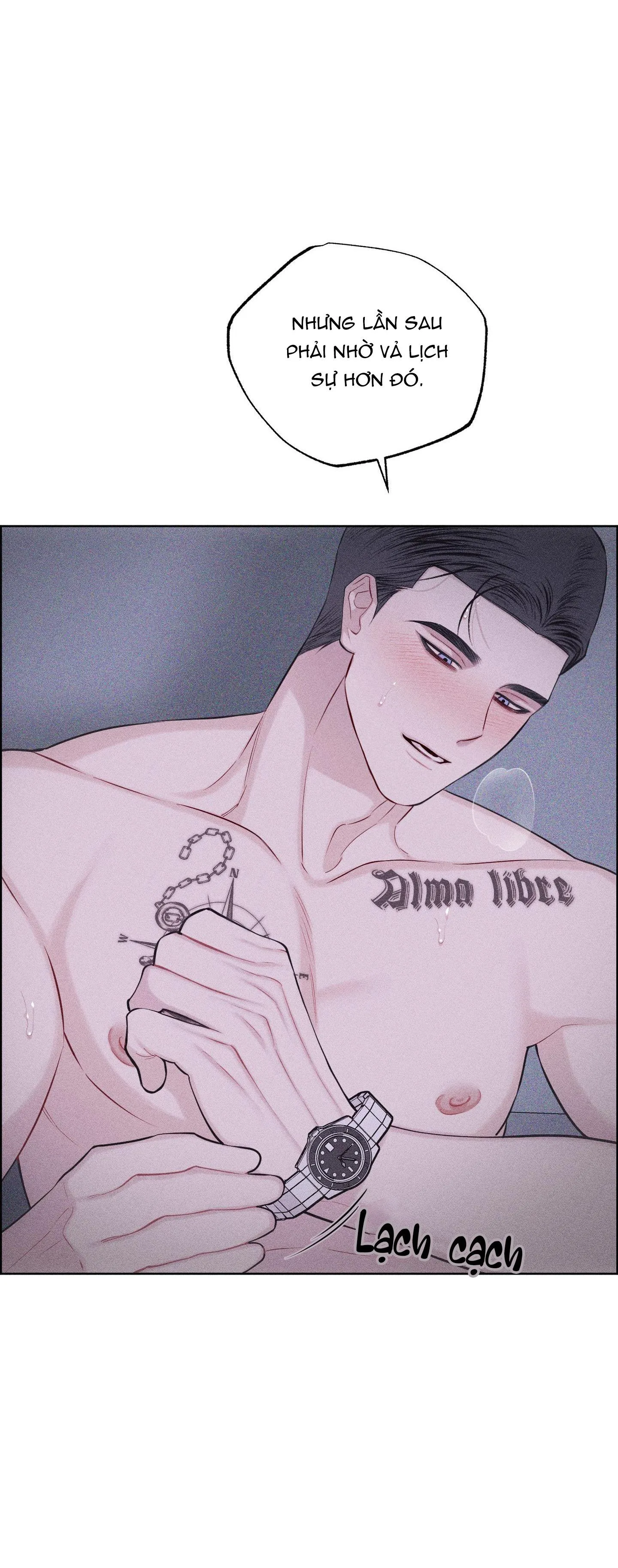 HÌNH THÁI TÌNH TAN Chapter 45 Trang 63