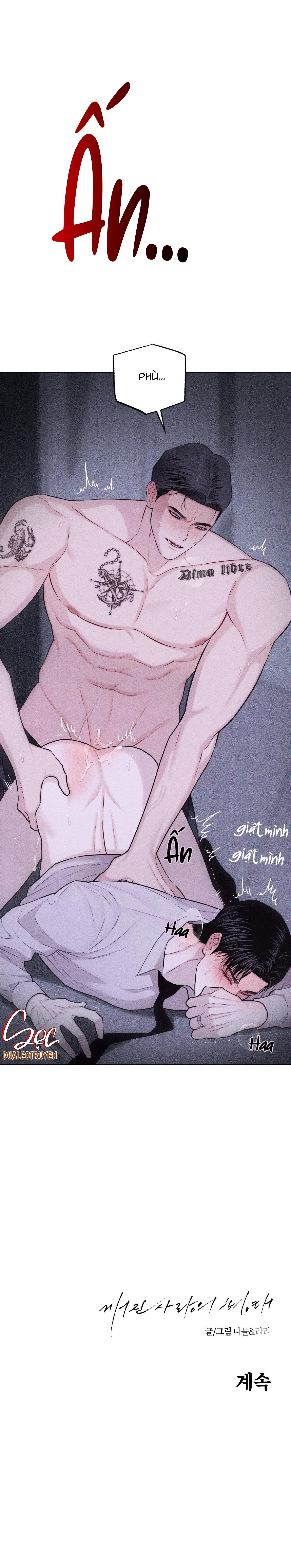 HÌNH THÁI TÌNH TAN Chapter 45 Trang 66