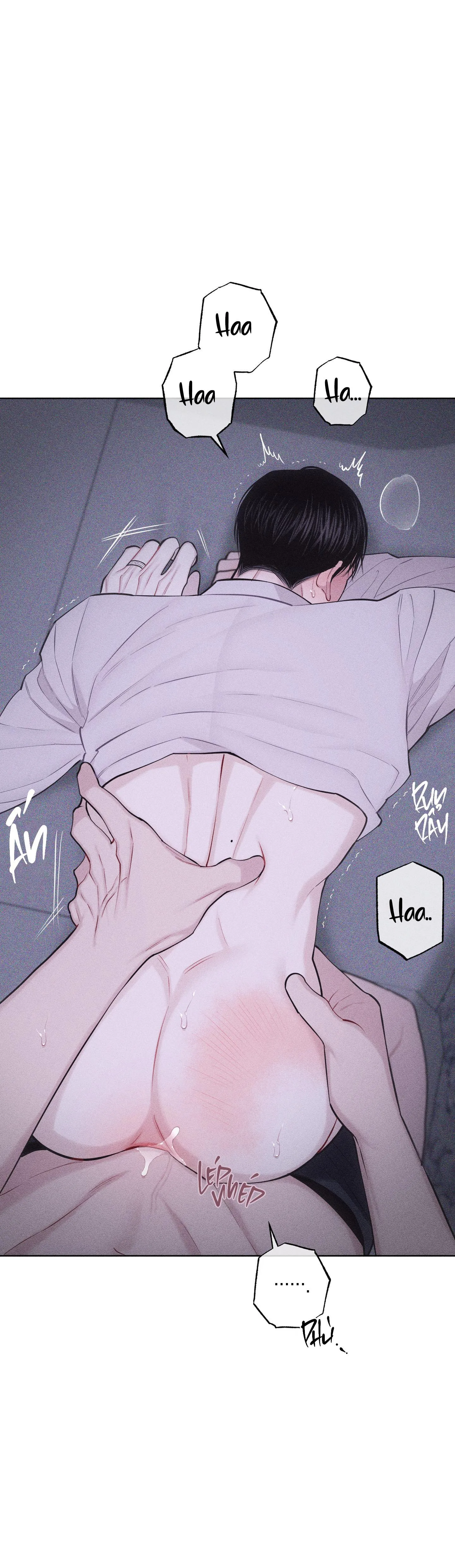 HÌNH THÁI TÌNH TAN Chapter 46 Trang 4