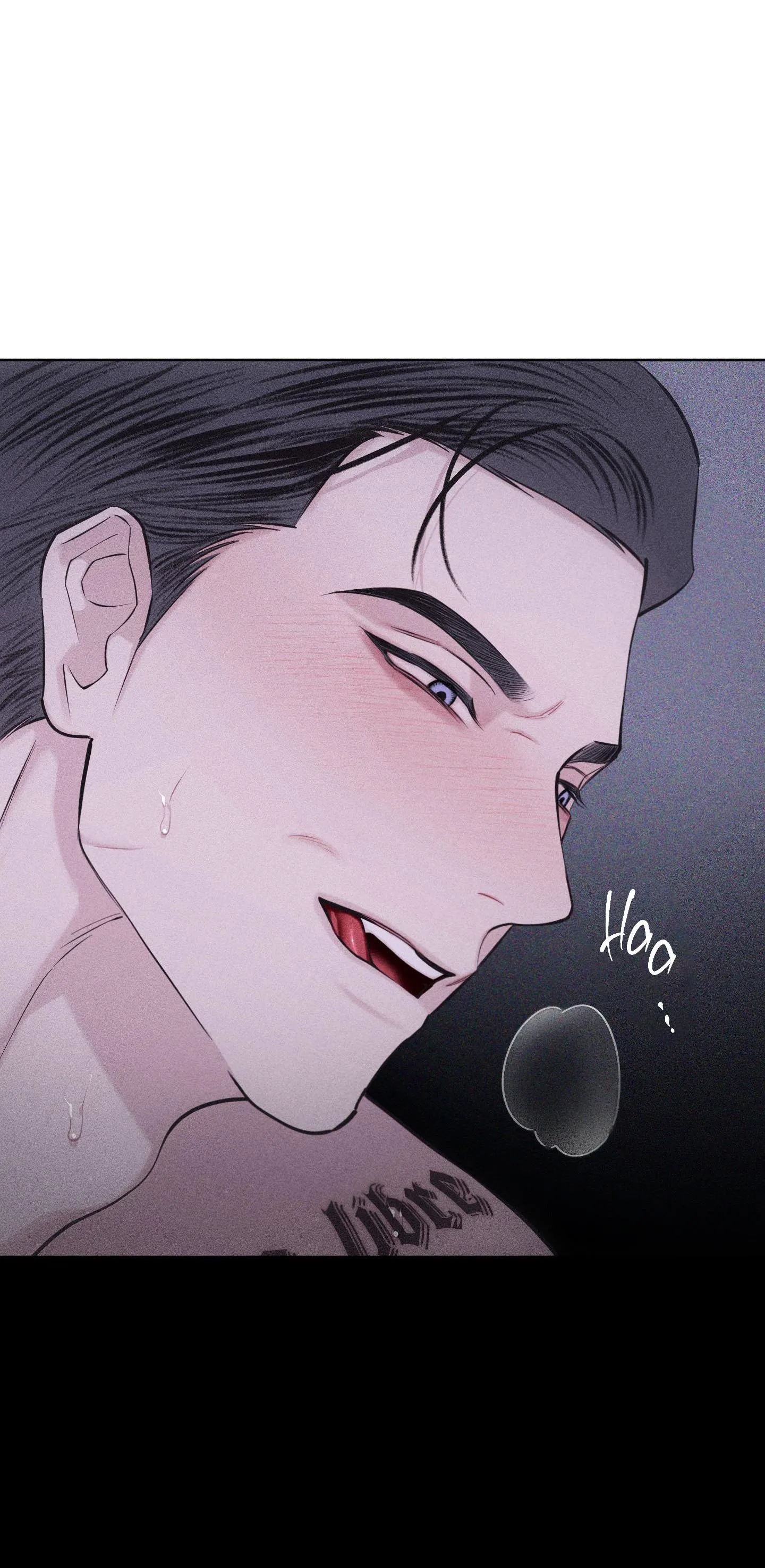 HÌNH THÁI TÌNH TAN Chapter 46 Trang 5