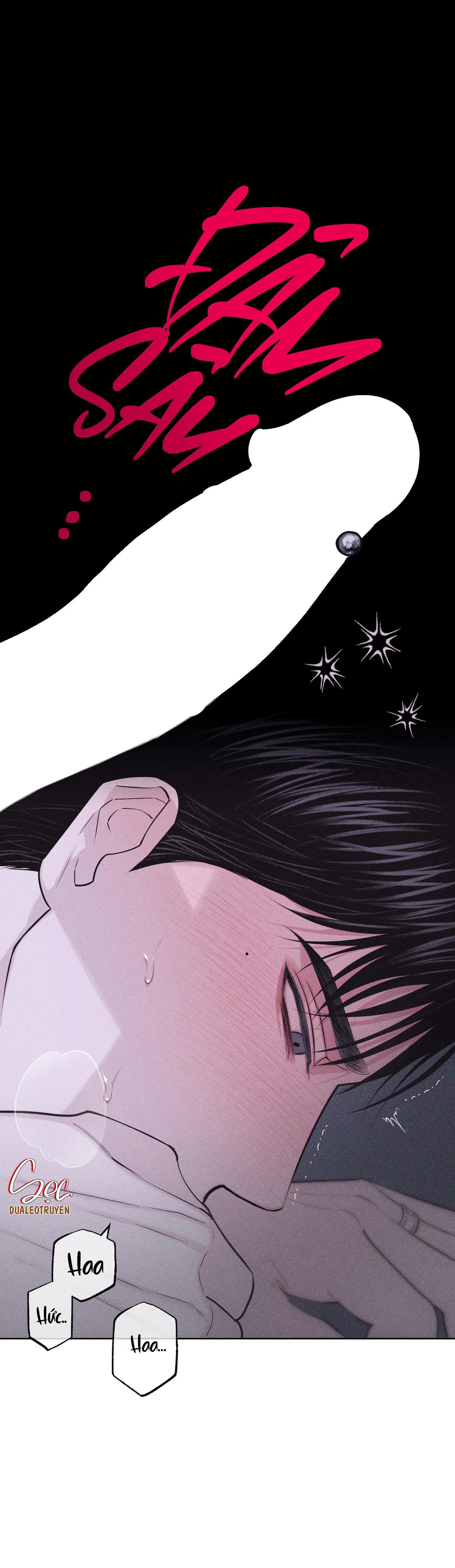 HÌNH THÁI TÌNH TAN Chapter 46 Trang 6