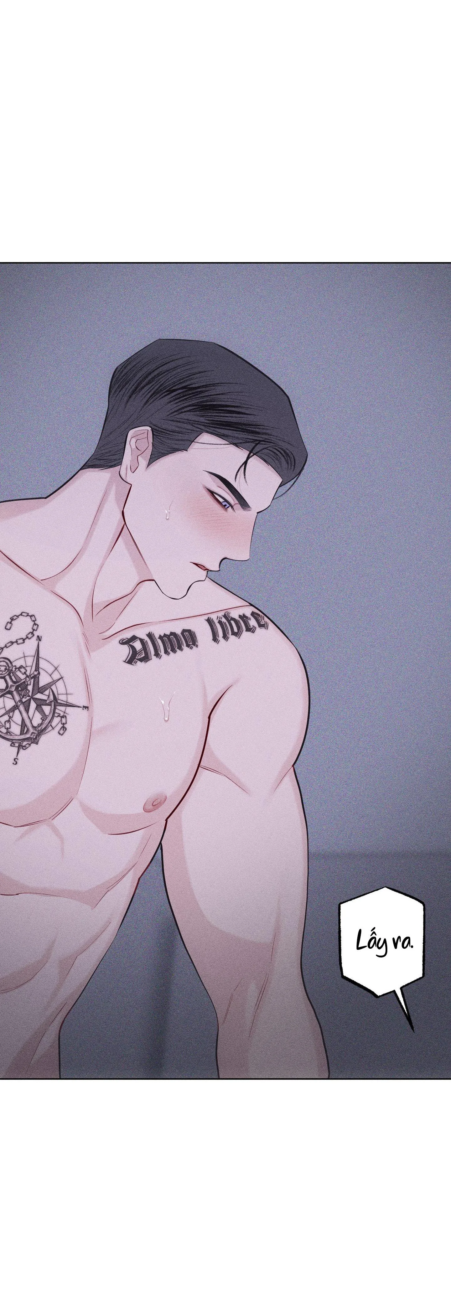 HÌNH THÁI TÌNH TAN Chapter 46 Trang 13