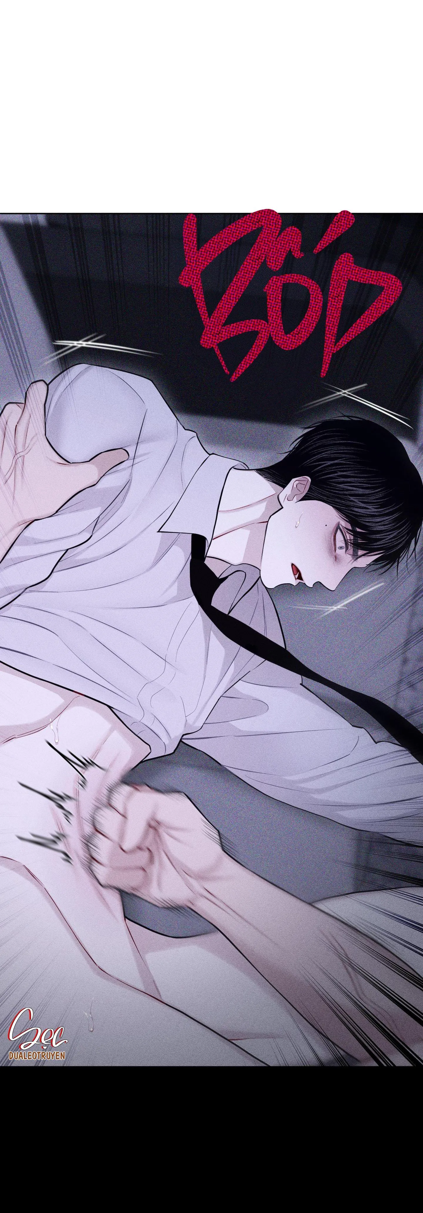 HÌNH THÁI TÌNH TAN Chapter 46 Trang 19