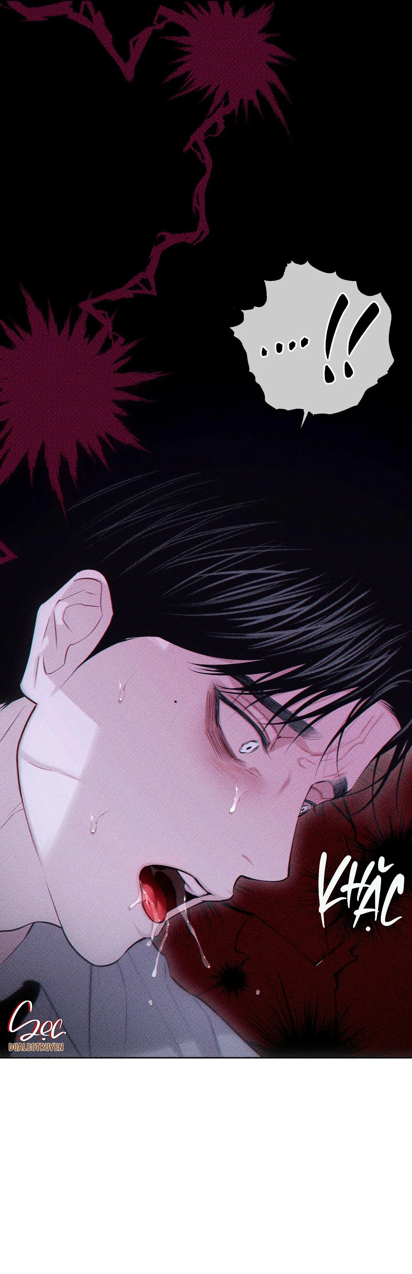 HÌNH THÁI TÌNH TAN Chapter 46 Trang 21