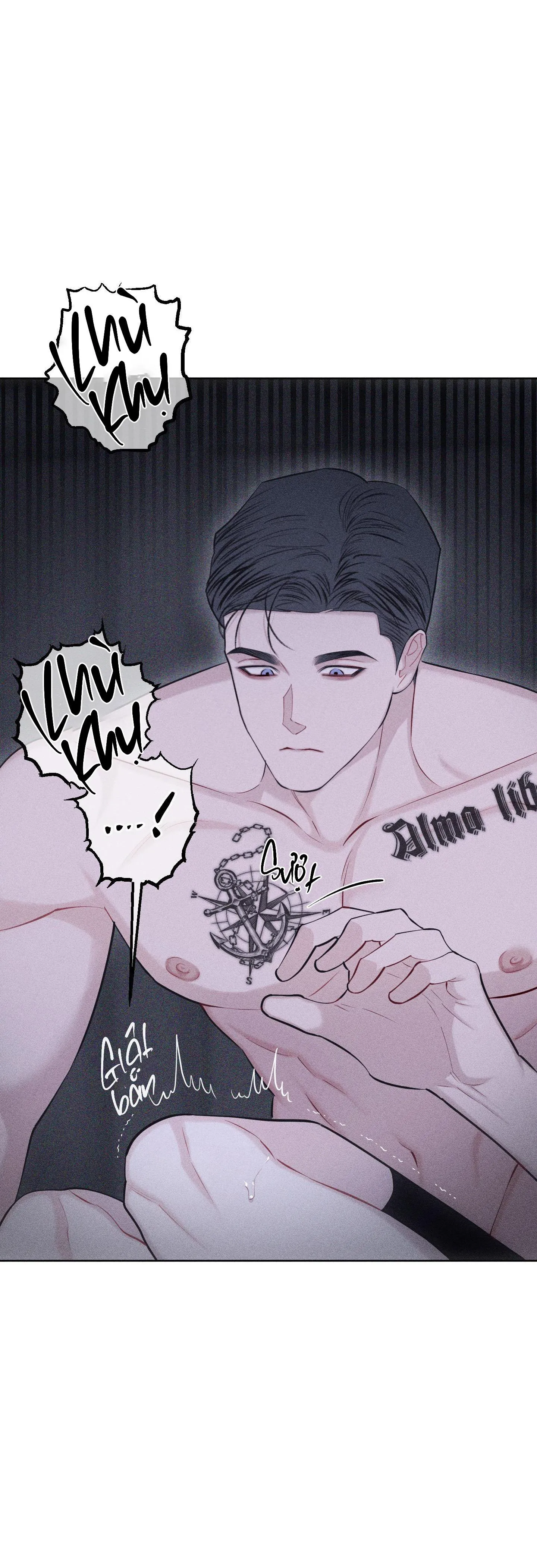 HÌNH THÁI TÌNH TAN Chapter 46 Trang 22