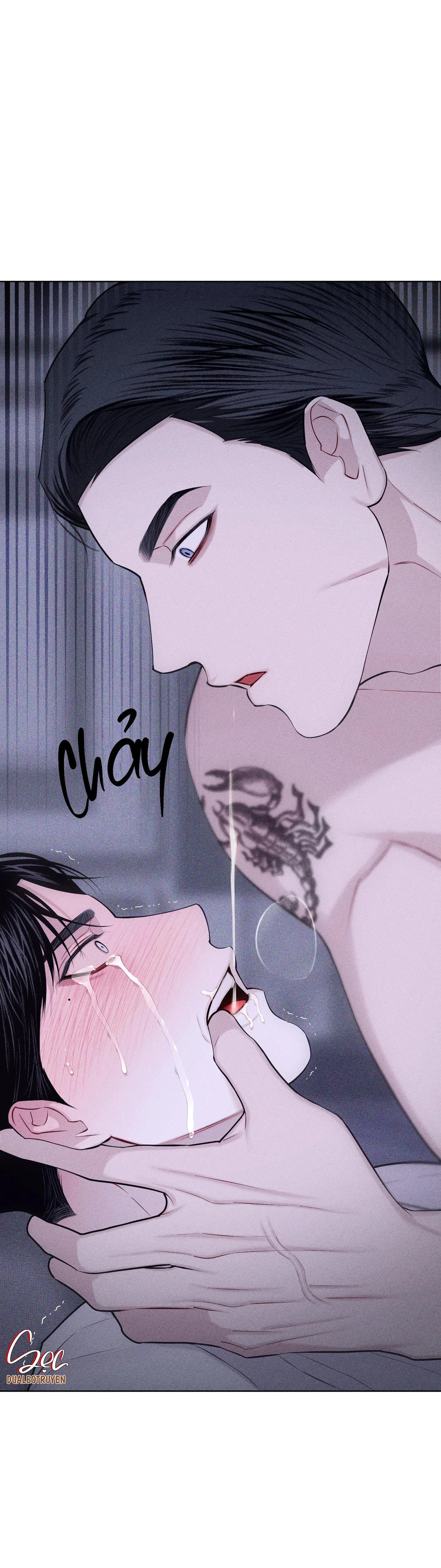 HÌNH THÁI TÌNH TAN Chapter 46 Trang 26